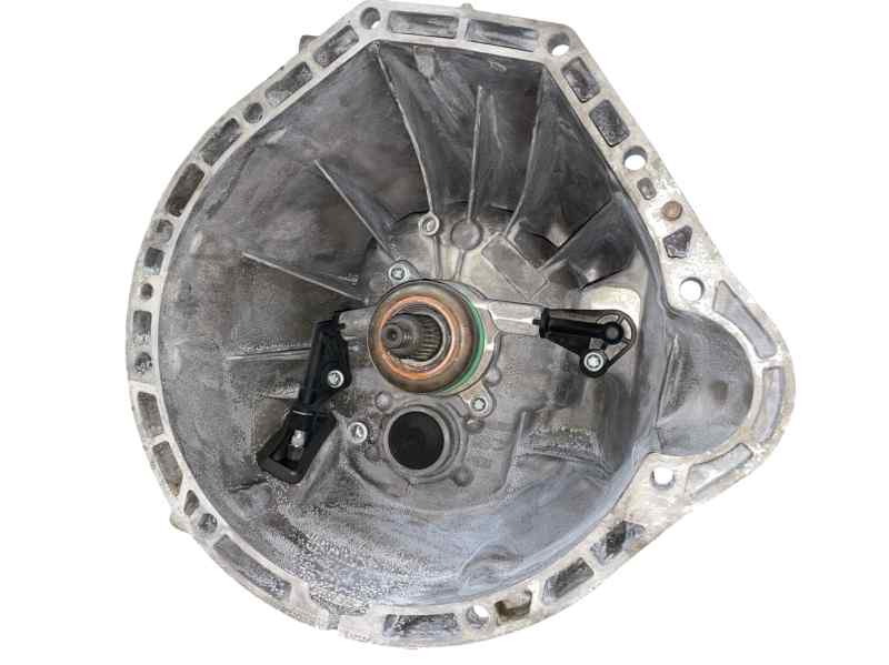 Caja de cambios 271946 716628 de Mercedes-benz Clase c 2002-2008 - pieza usada