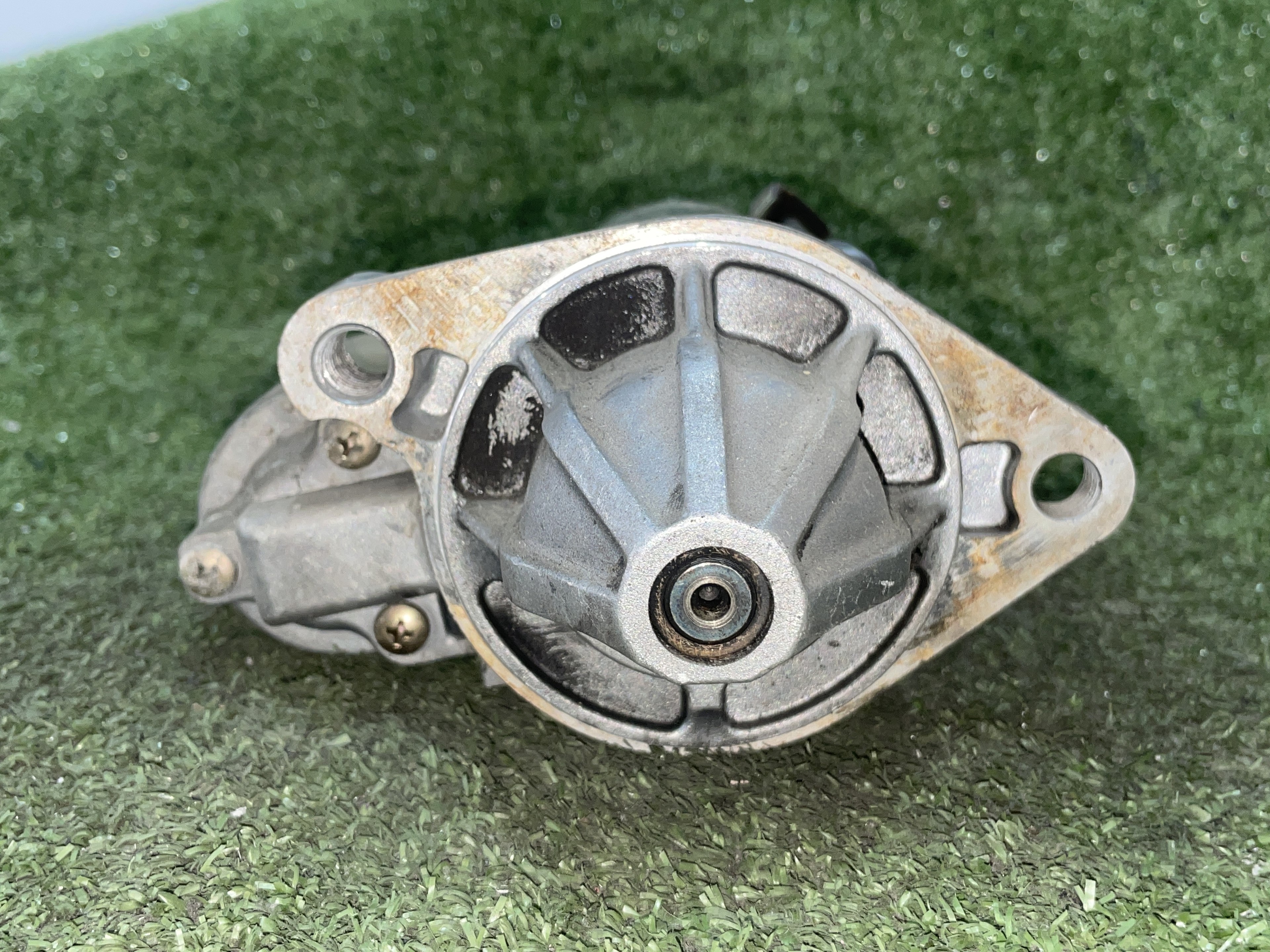 DAEWOO Starter Motor 96208785,DELCOREMY,96208785 23553118