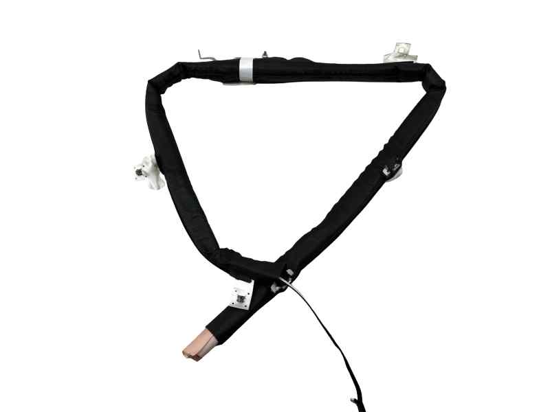 Front curtain airbag lh YH01 / YHZ 9811504680 de Peugeot 3008 2016-2025