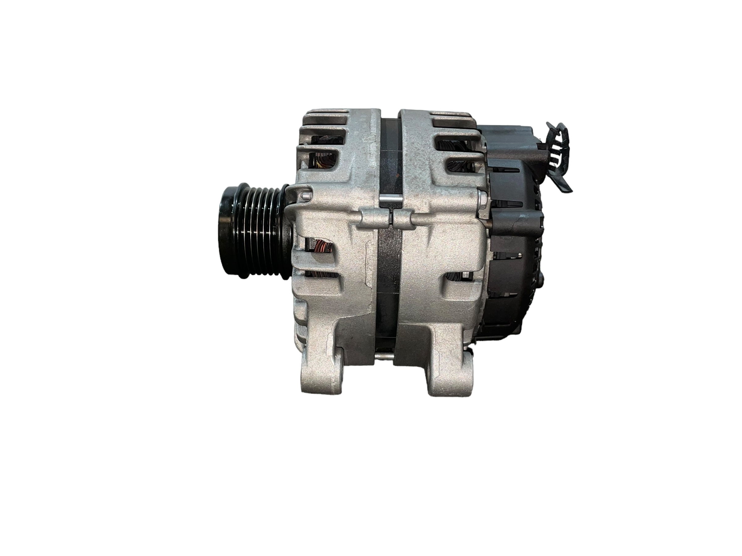 CITROËN C4 2 generation (2010-2024) Alternator 9810525380 25943629