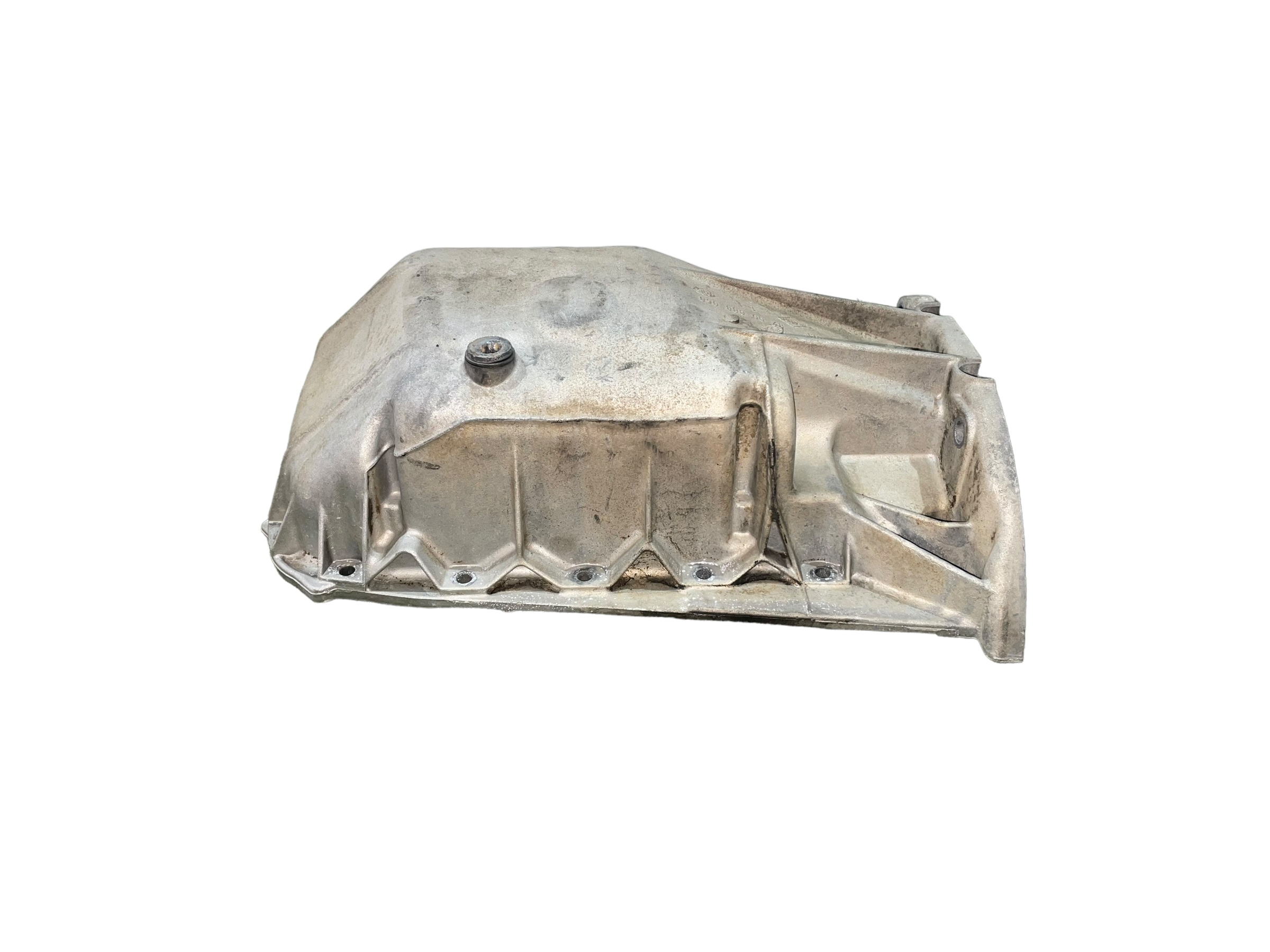 RENAULT Clio 3 generation (2005-2012) Forgattyúsház 8200088068 24951009