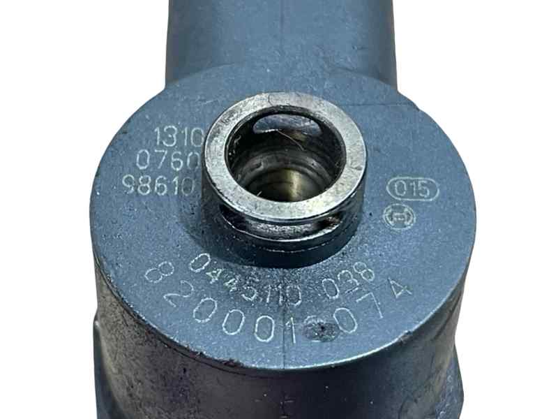 Inyector 0445110038 de Renault Espace / grand espace 2000-2002