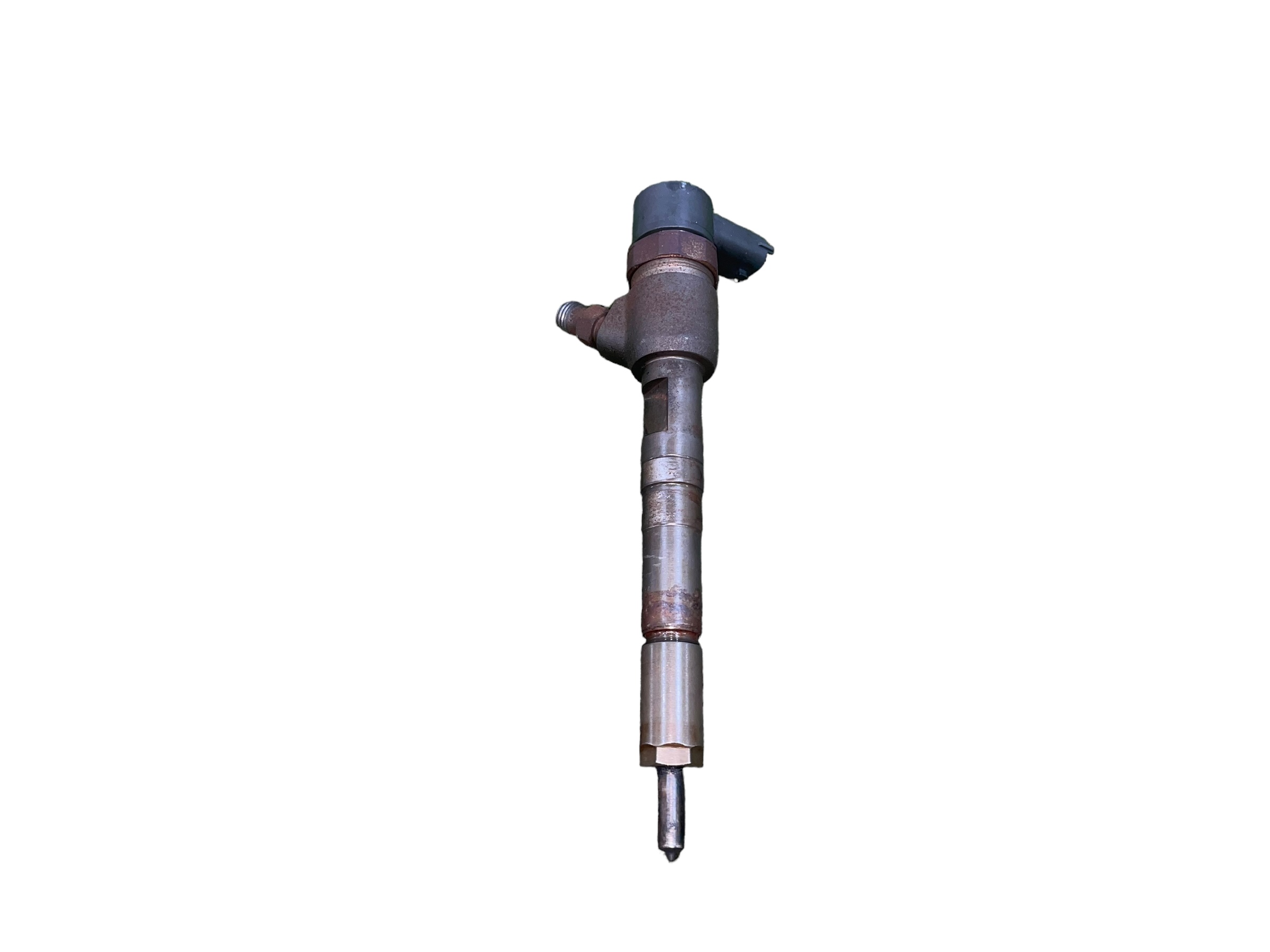 FIAT Grande Punto 1 generation (2006-2008) Injector de combustibil 0445110183 25703392