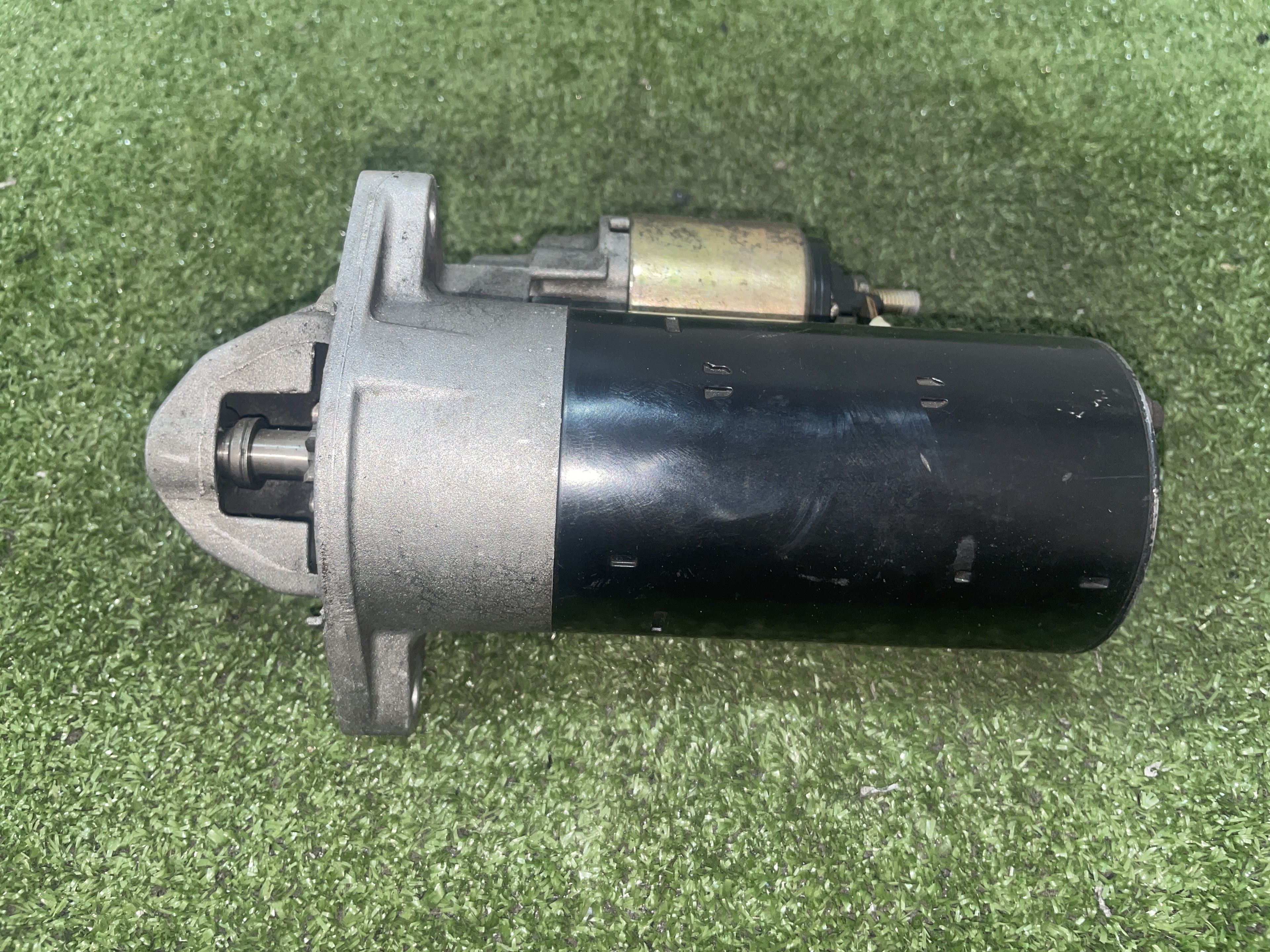 LANCIA Ypsilon II (Type 843)  (2003-2011) Starter Motor 0001109253 23549388