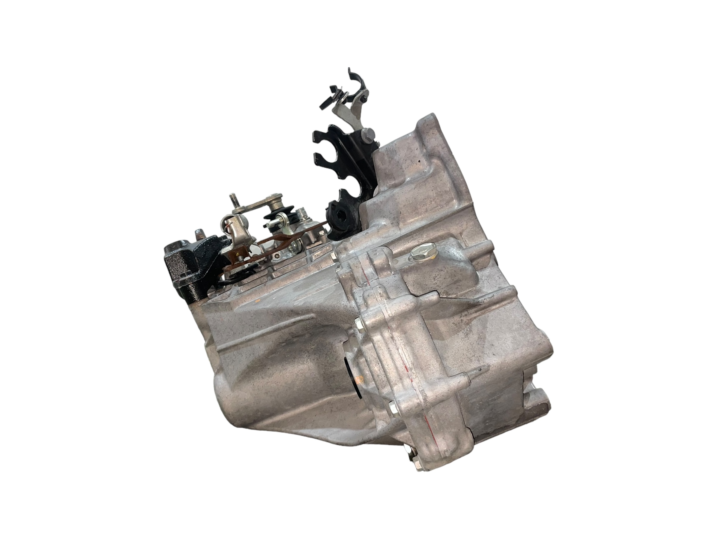 CHEVROLET Gearbox 20TT01 25703961