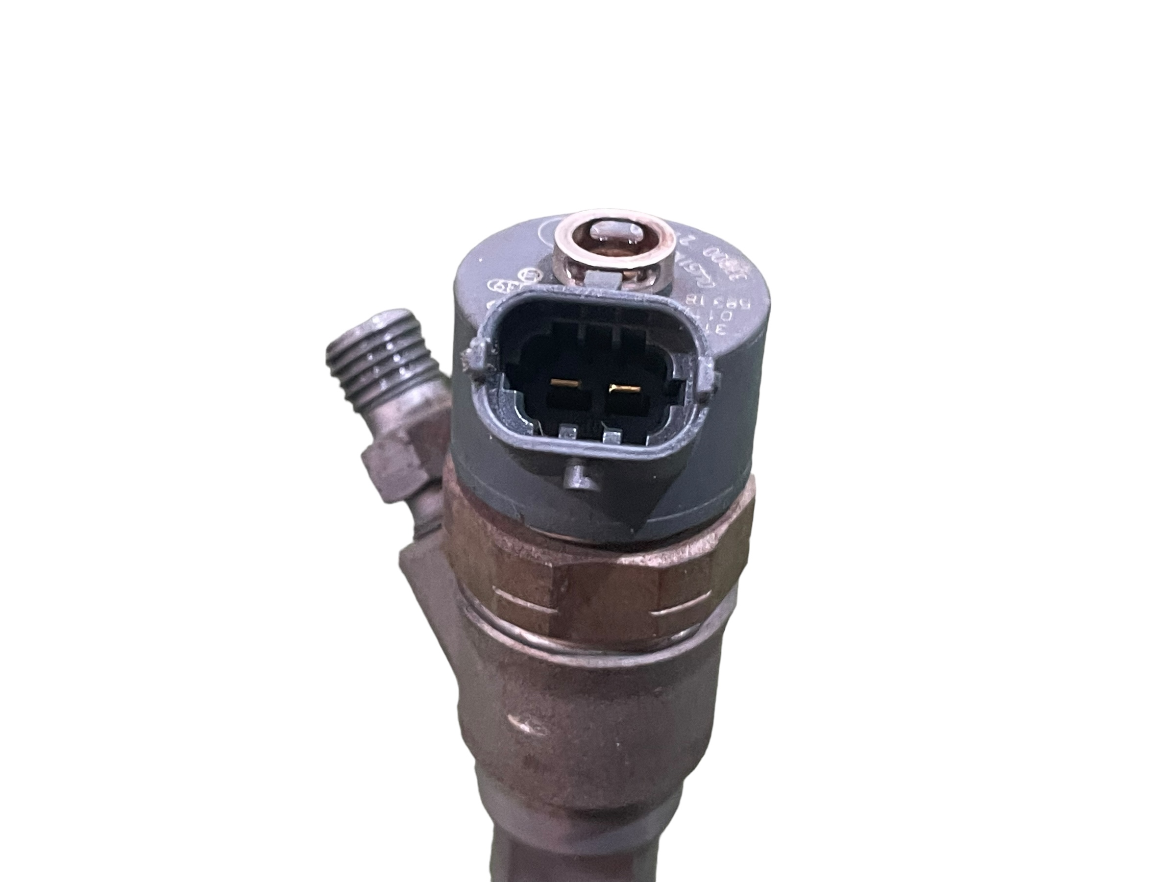 HYUNDAI i20 IB (2 generation) (2014-2020) Injector de combustibil 3380027900 25703361