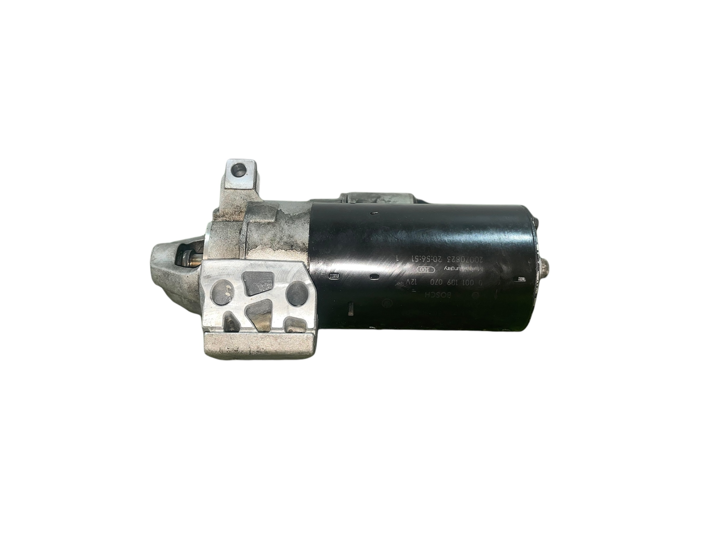 BMW 5 Series E60/E61 (2003-2010) Starter Motor 0001109070,7802508 24950786