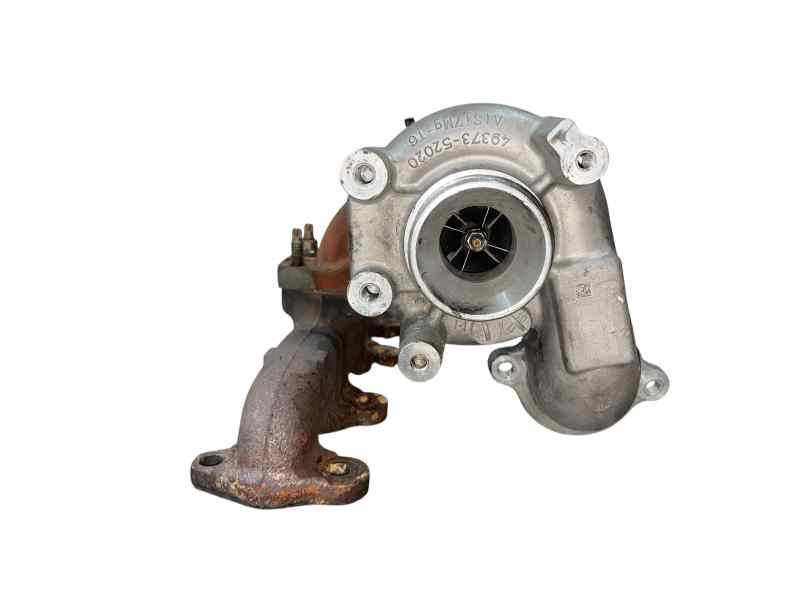 Turbocompresor 9H06 / 9HP 9673283680 de Citroen C4 2010-2018 - pieza usada