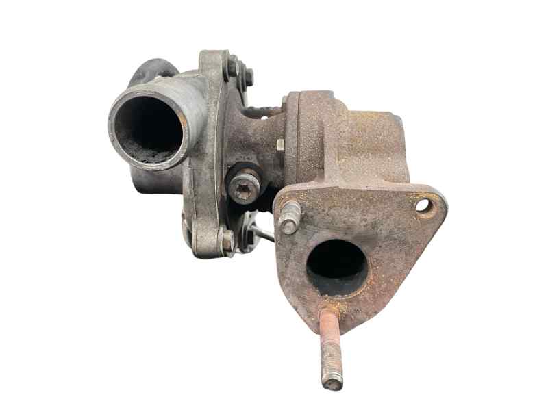 Turbocompresor Z13DT 73501344 de Opel Corsa 2003-2007 - pieza usada