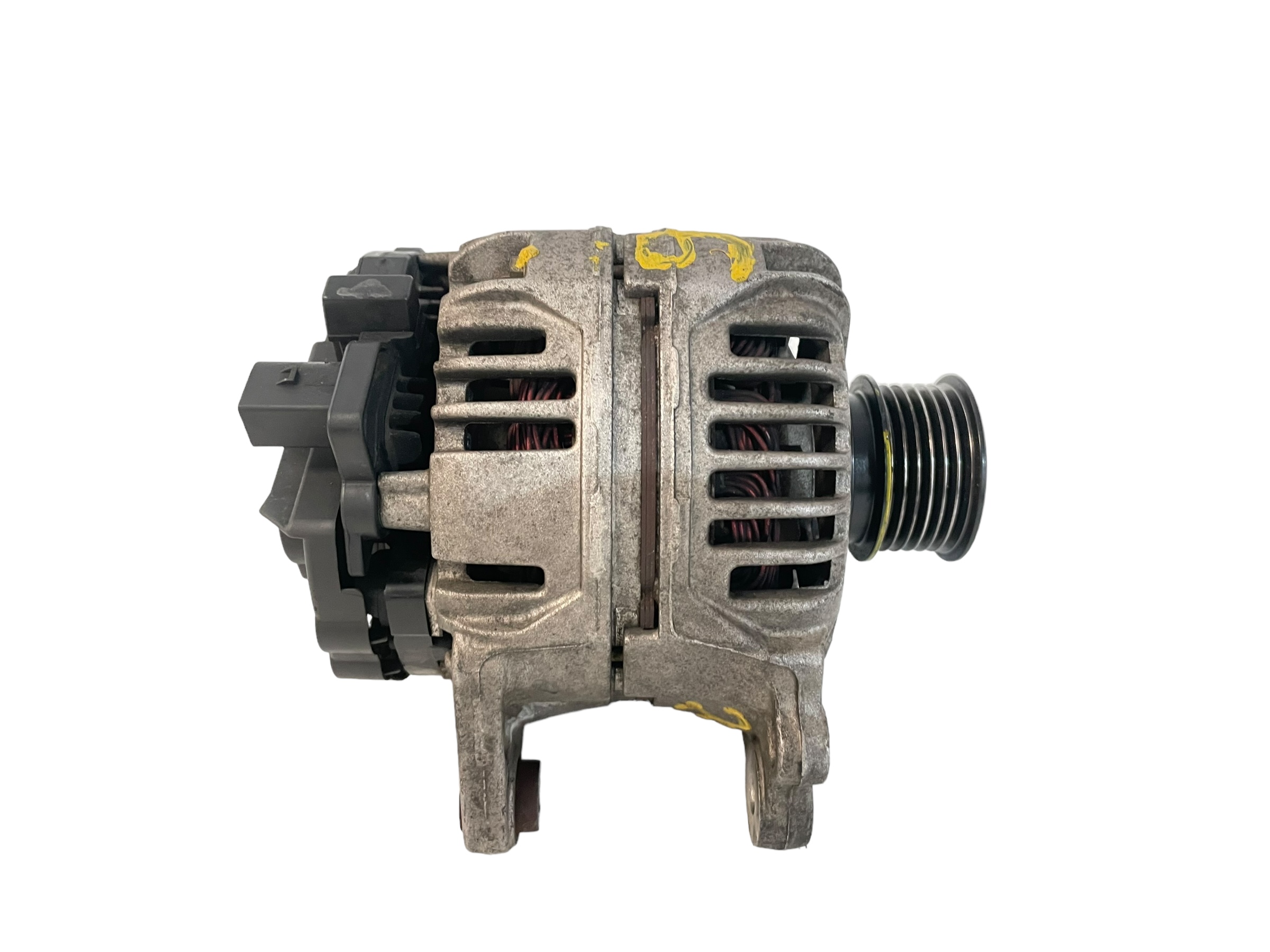 SEAT Leon 1 generation (1999-2005) Alternator 037903025M 25943398