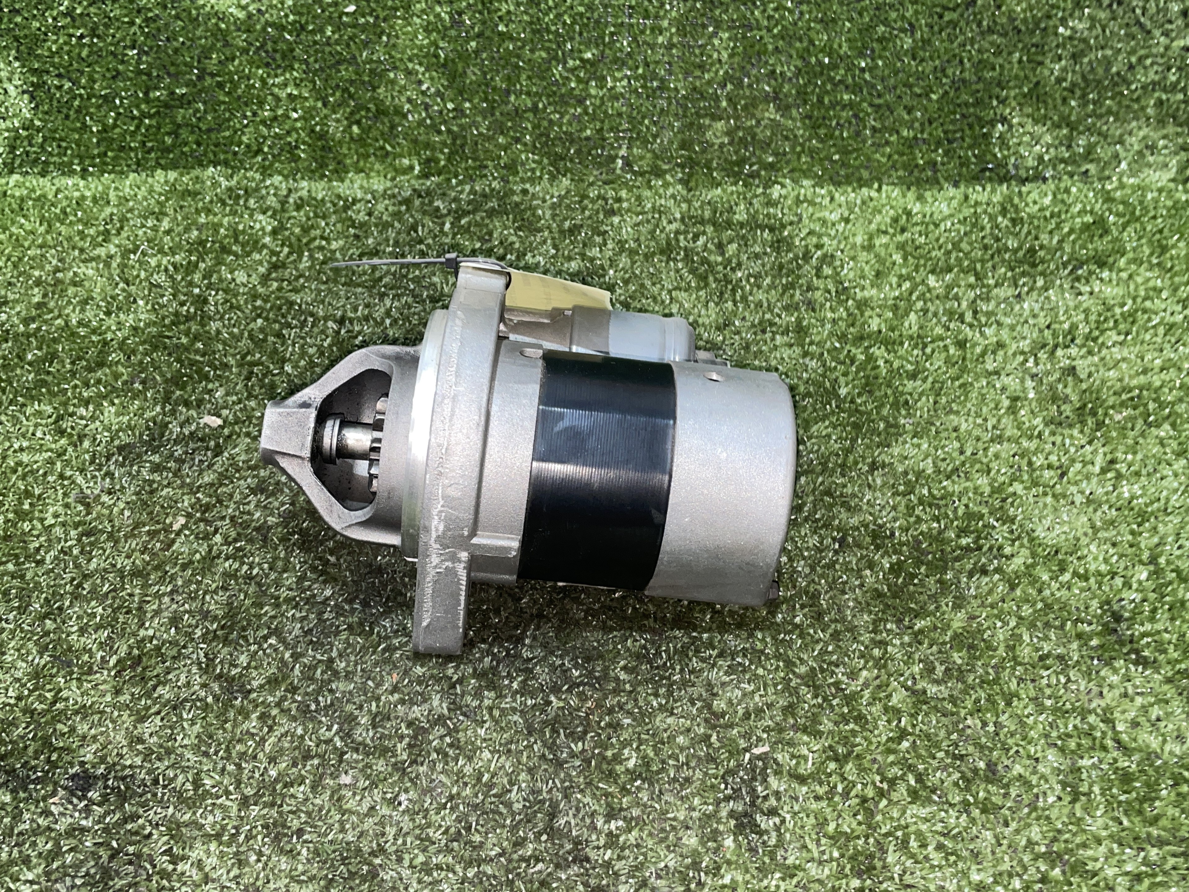 FORD Fiesta 6 generation (2008-2020) Starter Motor FOMOCO,H1BT11000BB,ESW1013 23549315