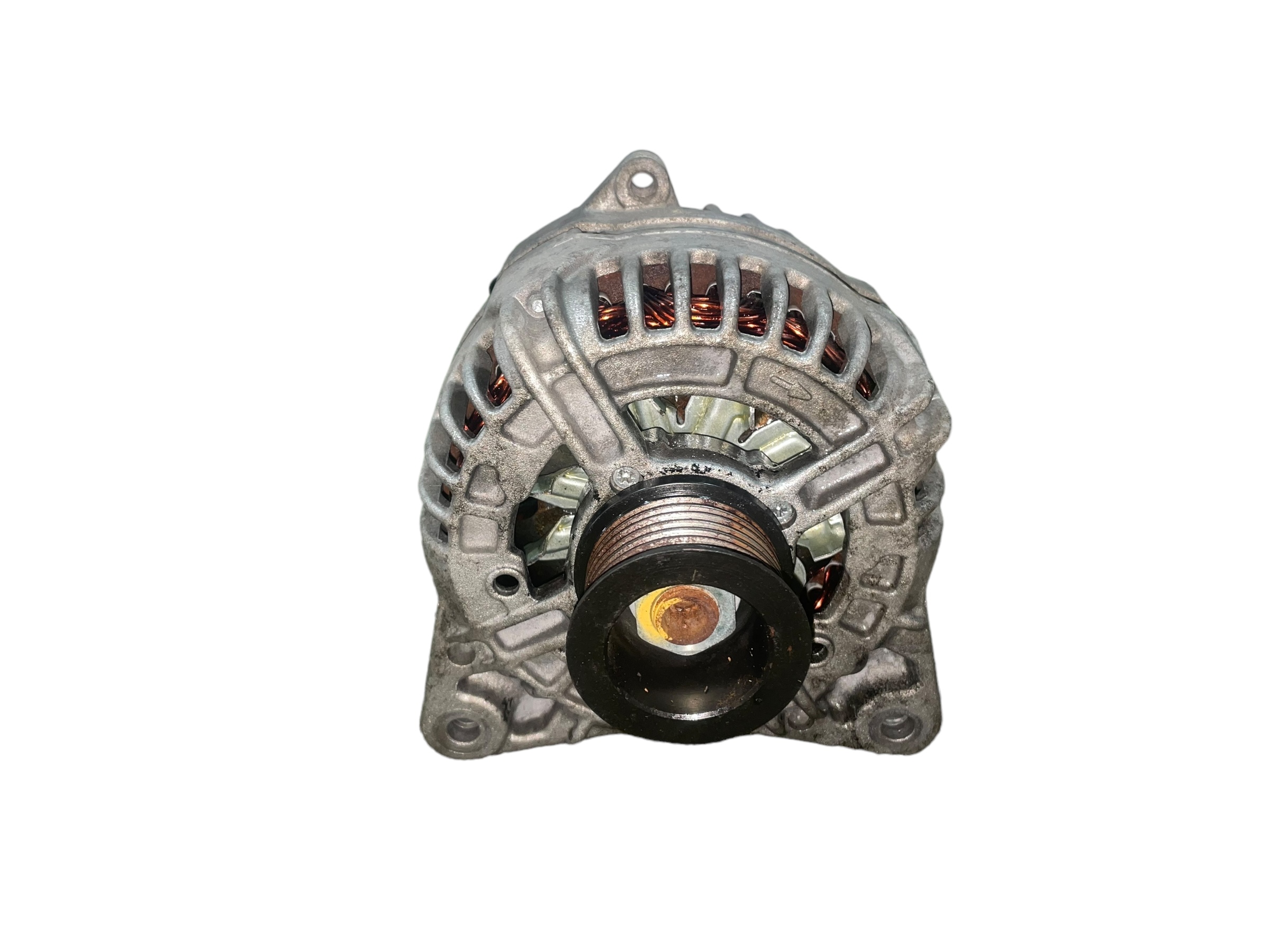 NISSAN Alternator 0124525133 25943236