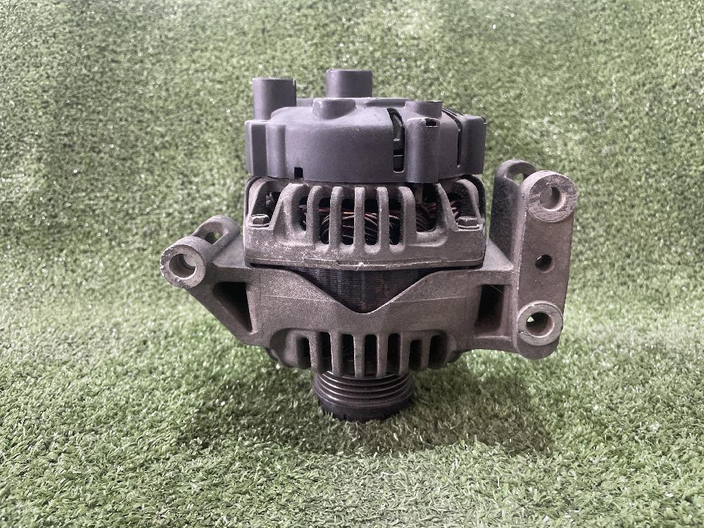 FIAT Punto 3 generation (2005-2020) Генератор TG8S012,51718499 23554066