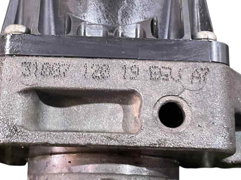Válvula egr A20DTH 55566052 de Opel Astra 2009-2015 - pieza usada