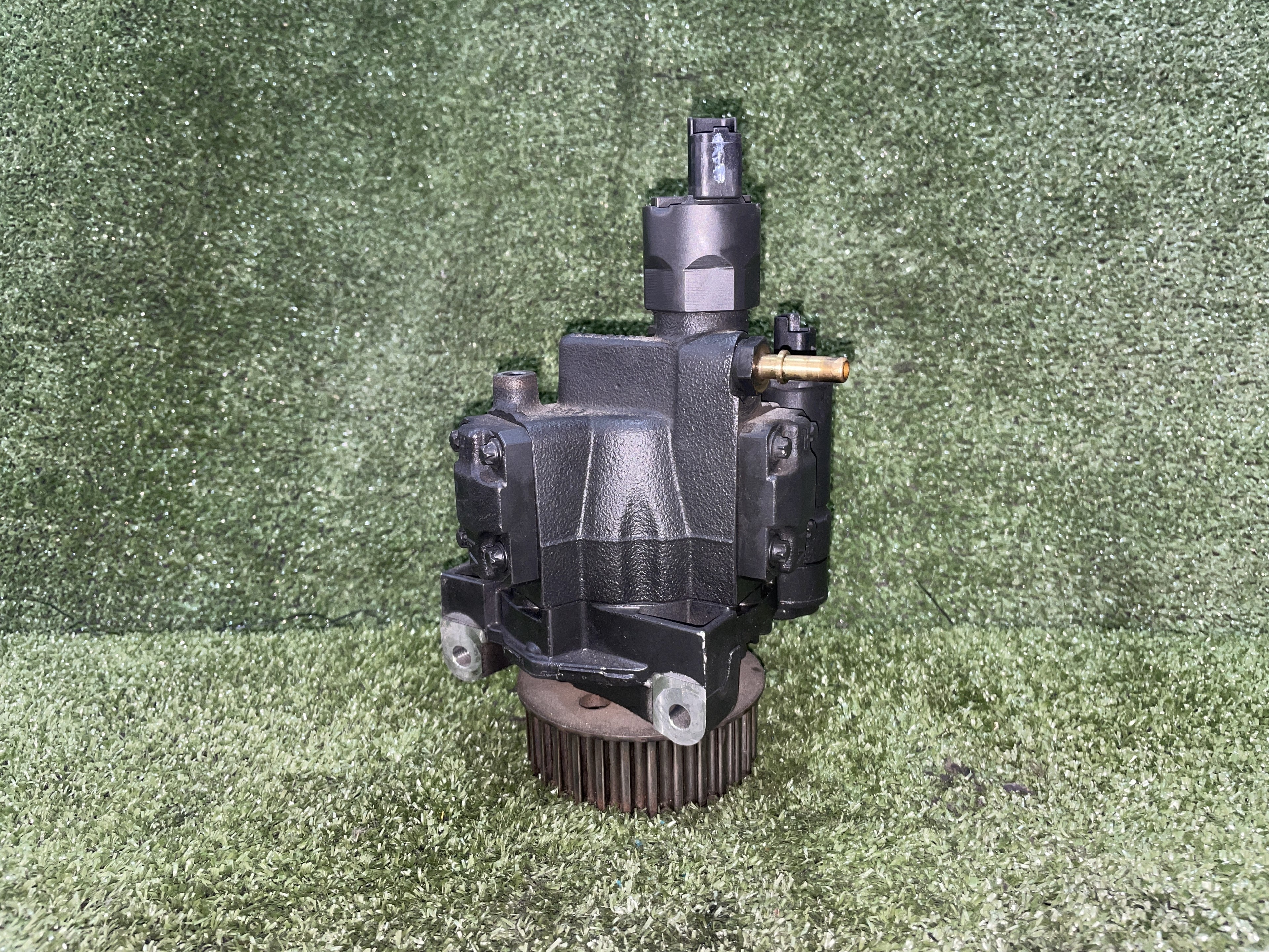 RENAULT High Pressure Fuel Pump 5WS40153, CONTINENTAL, 82286029 23554795