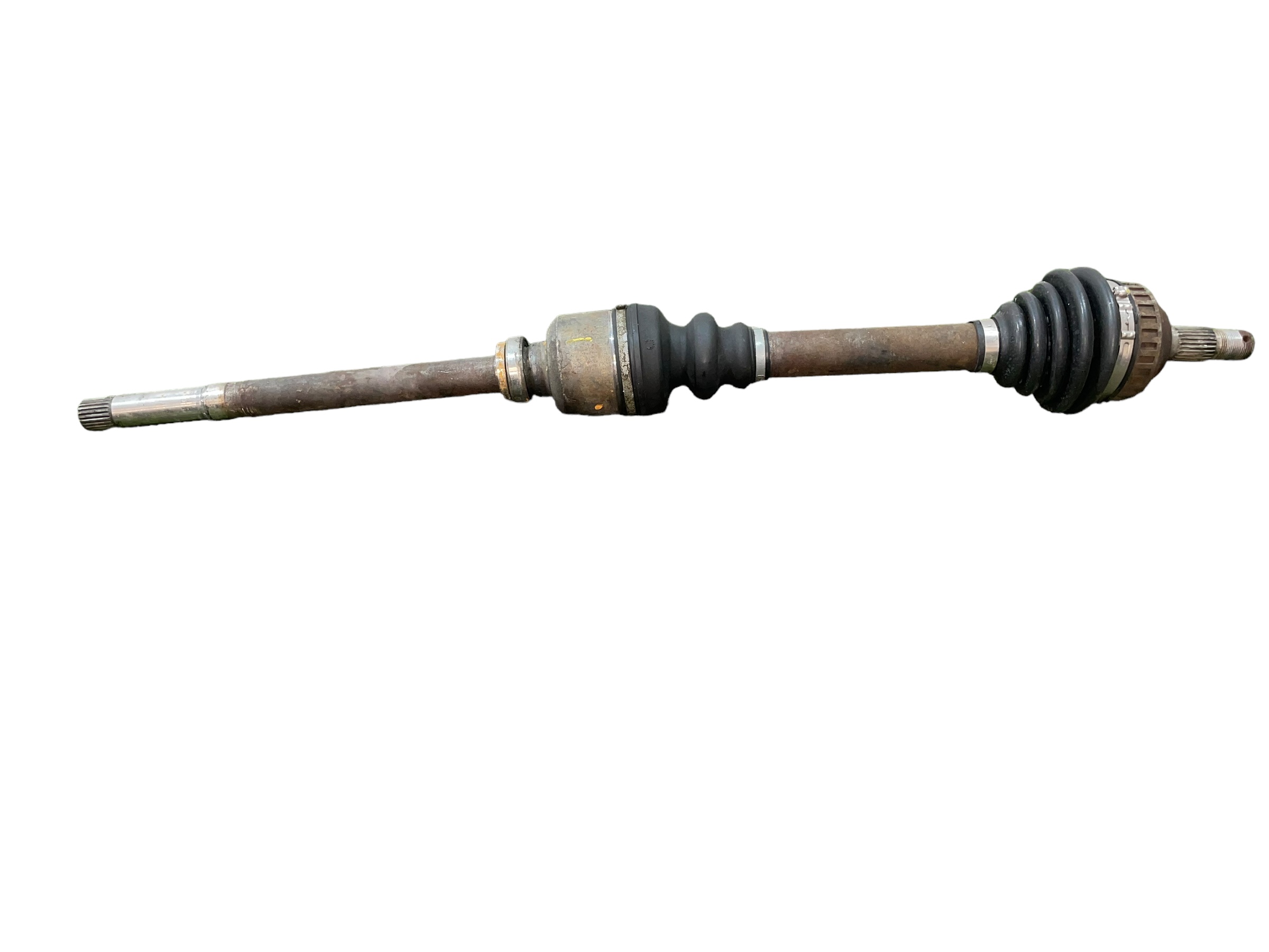 CITROËN Xsara 1 generation (1997-2004) Front Right Driveshaft 32739Z 25703651