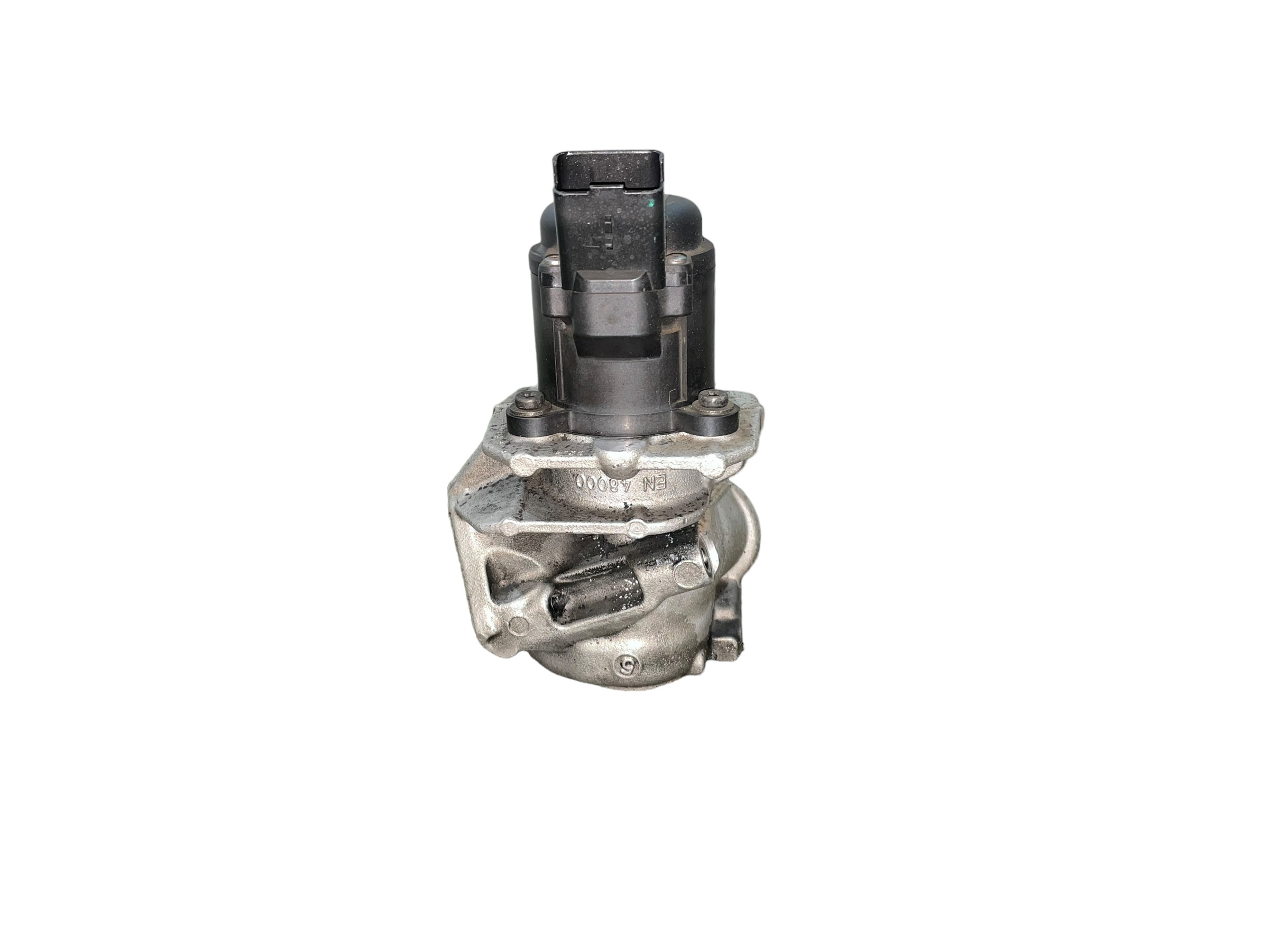 PEUGEOT 308 T7 (2007-2015) EGR Valve 9660276280 25703953