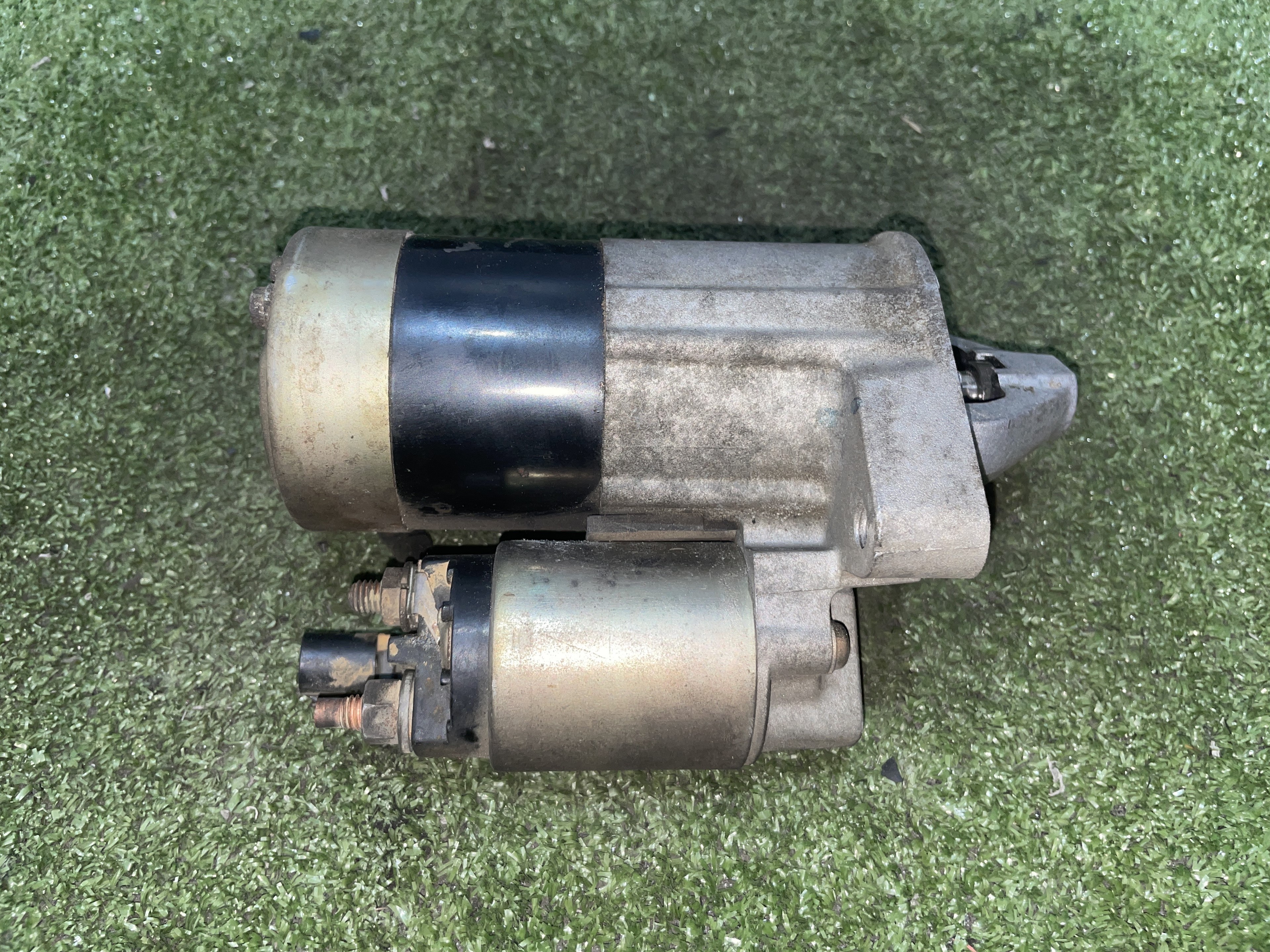 CHRYSLER PT Cruiser 1 generation (2000-2010) Starter Motor M000T84881ZC, 05033067AA 23553236