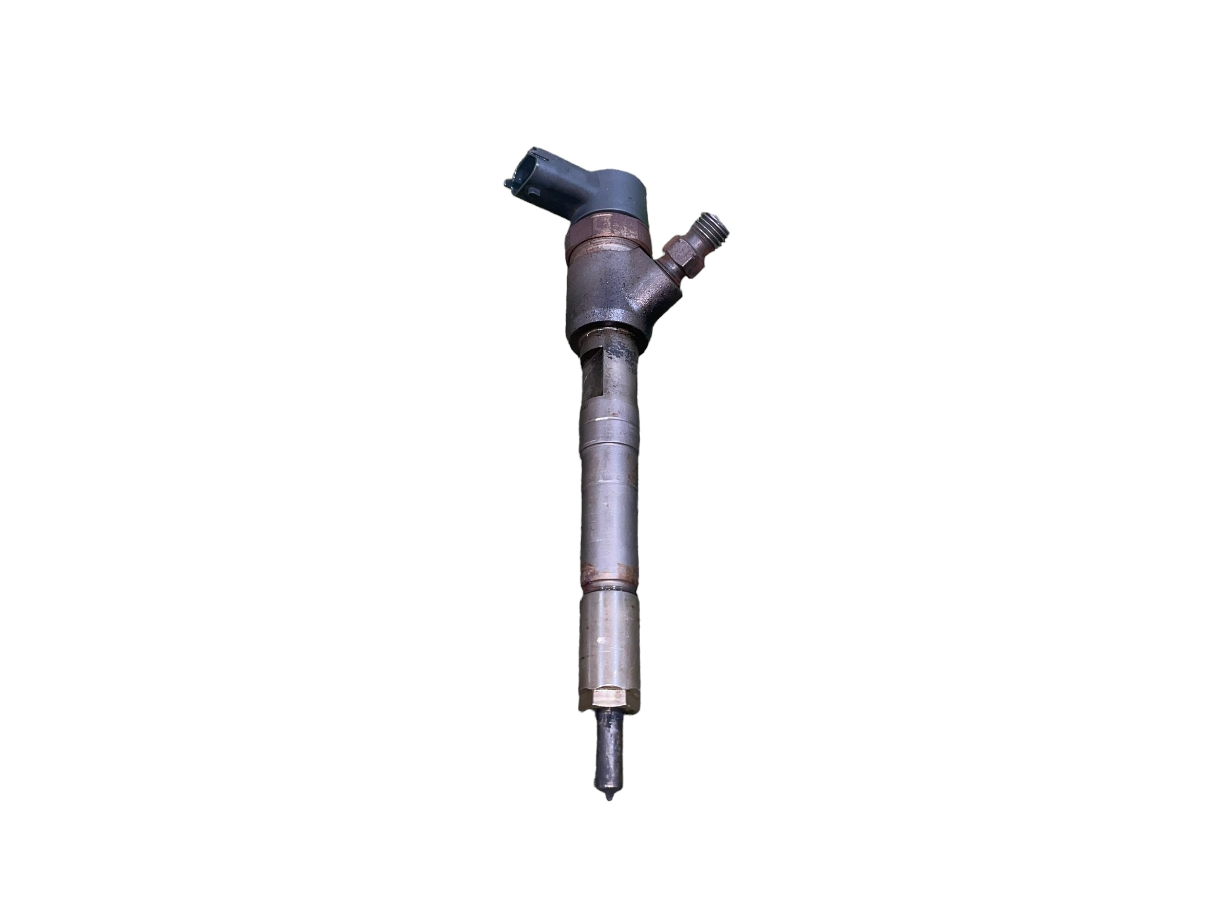 FIAT Grande Punto 1 generation (2006-2008) Injector de combustibil 0445110183 25703392