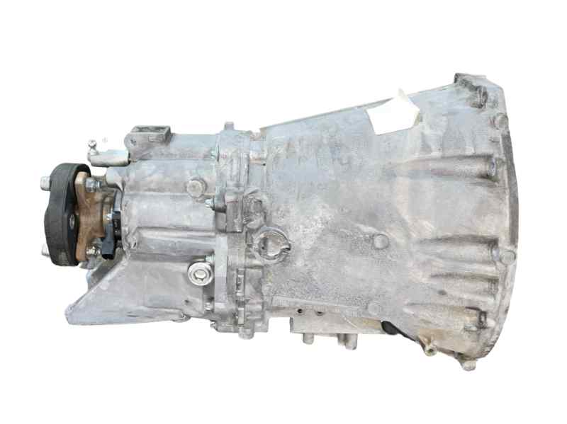 Caja de cambios 271946 716628 de Mercedes-benz Clase c 2002-2008 - pieza usada