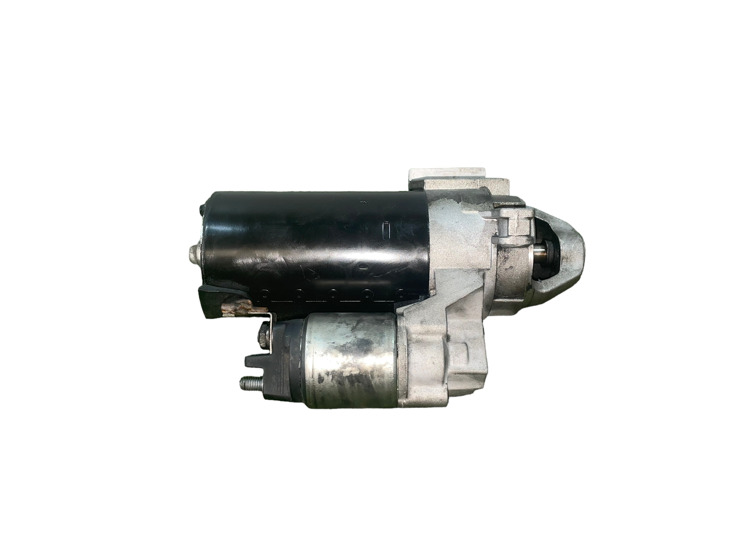 BMW 5 Series E60/E61 (2003-2010) Starter Motor 0001109070,7802508 24950758