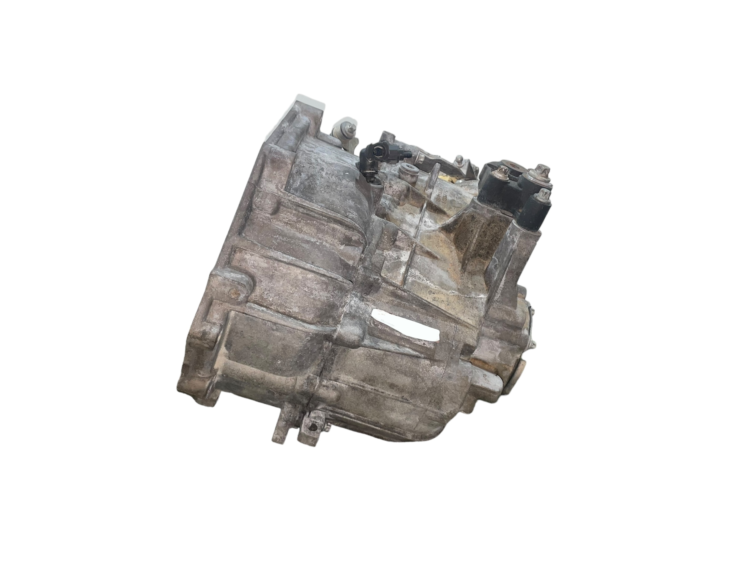 OPEL Combo C (2001-2011) Коробка передач 24461926 25703286