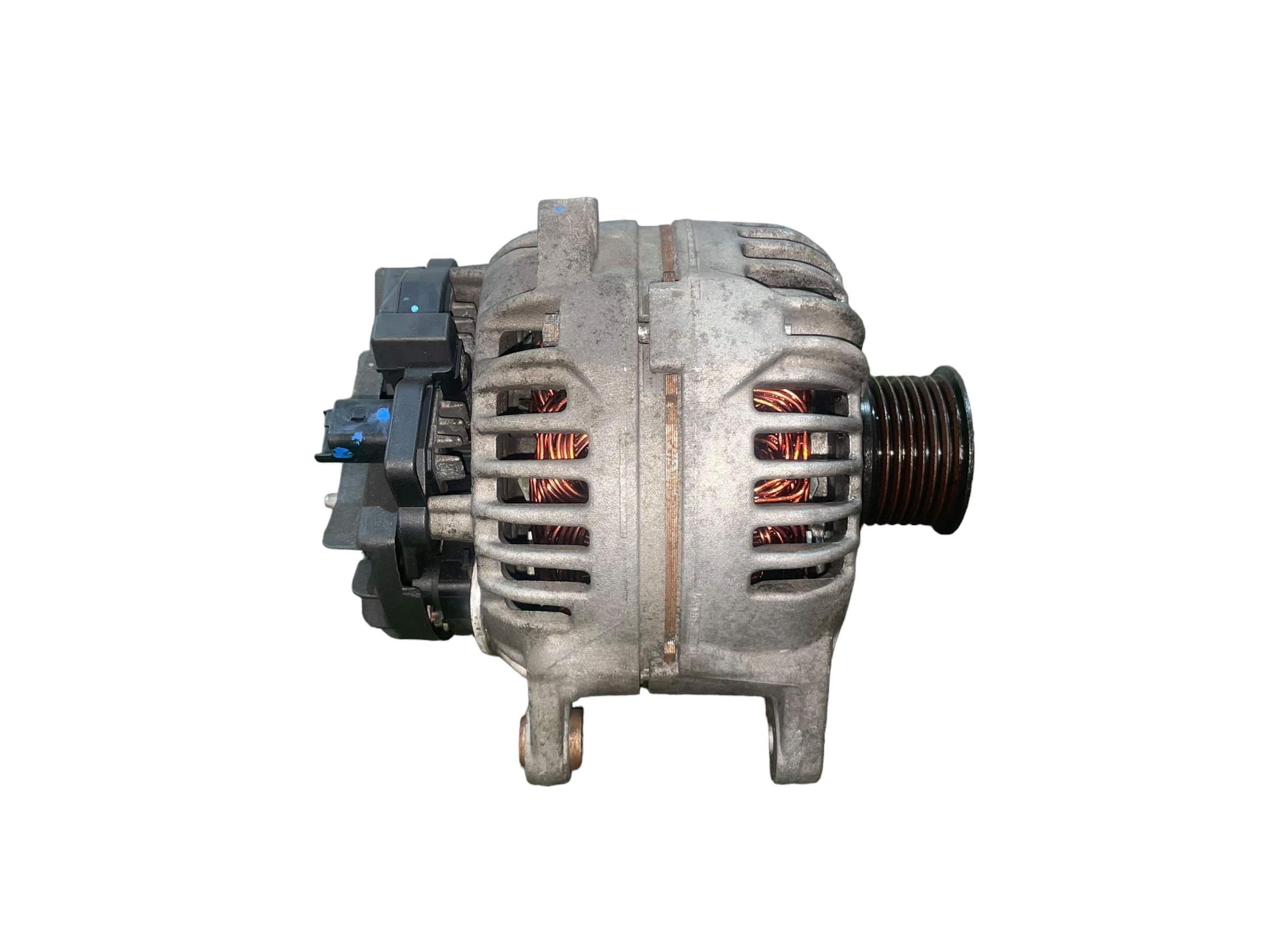 NISSAN Alternator 0124525133 25943236