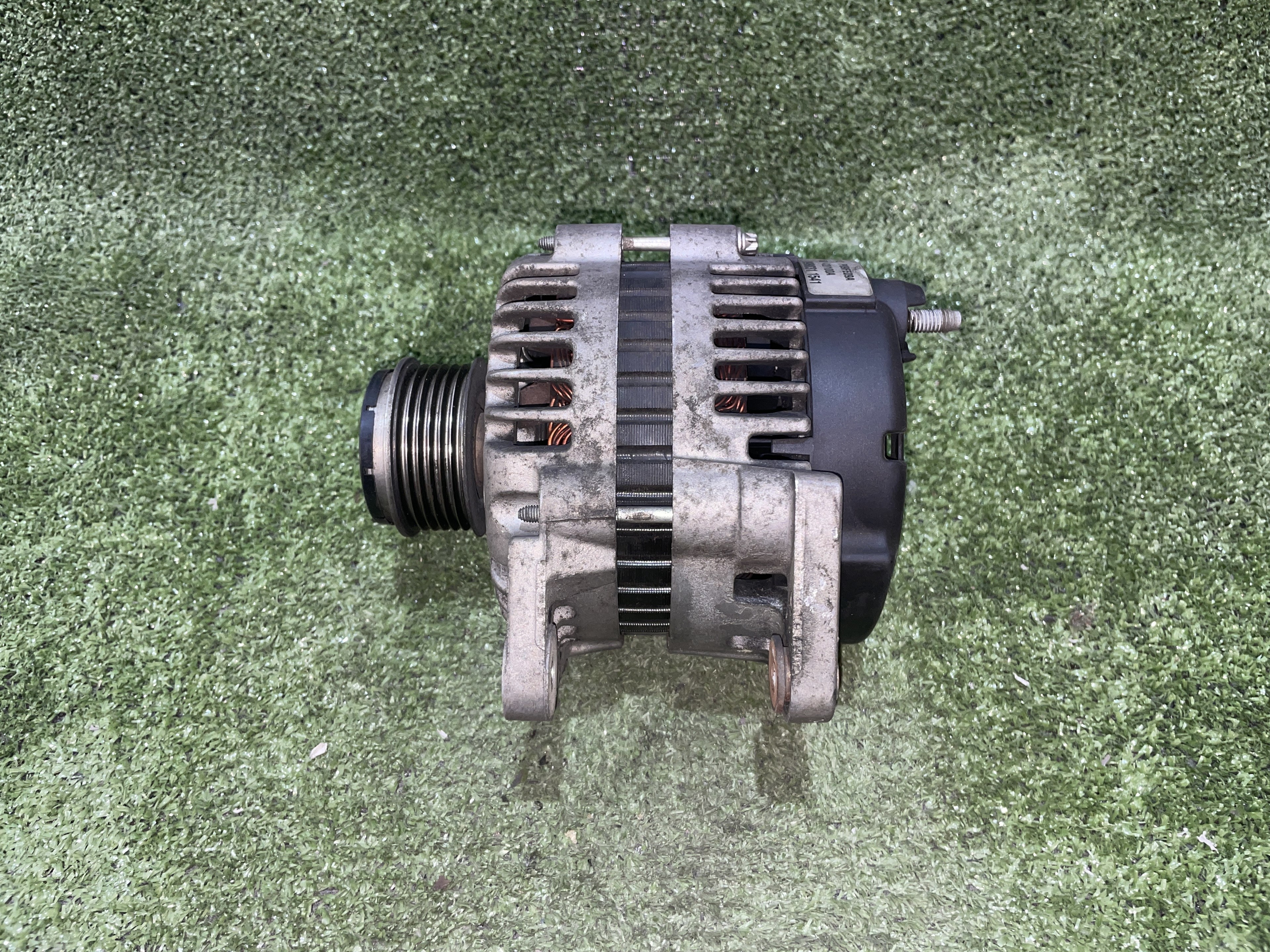 OPEL Astra J (2009-2020) Alternator 8980311541,DR30A,8400157 21585205