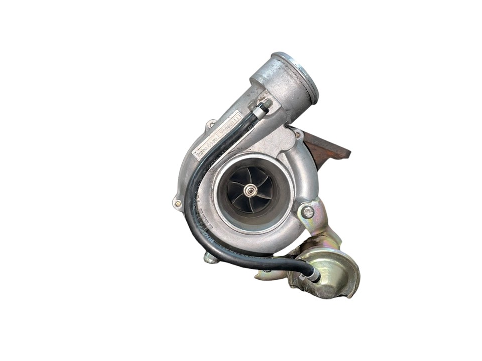 CHRYSLER Voyager 4 generation (2001-2007) Turbocharger 35242095F 26785588