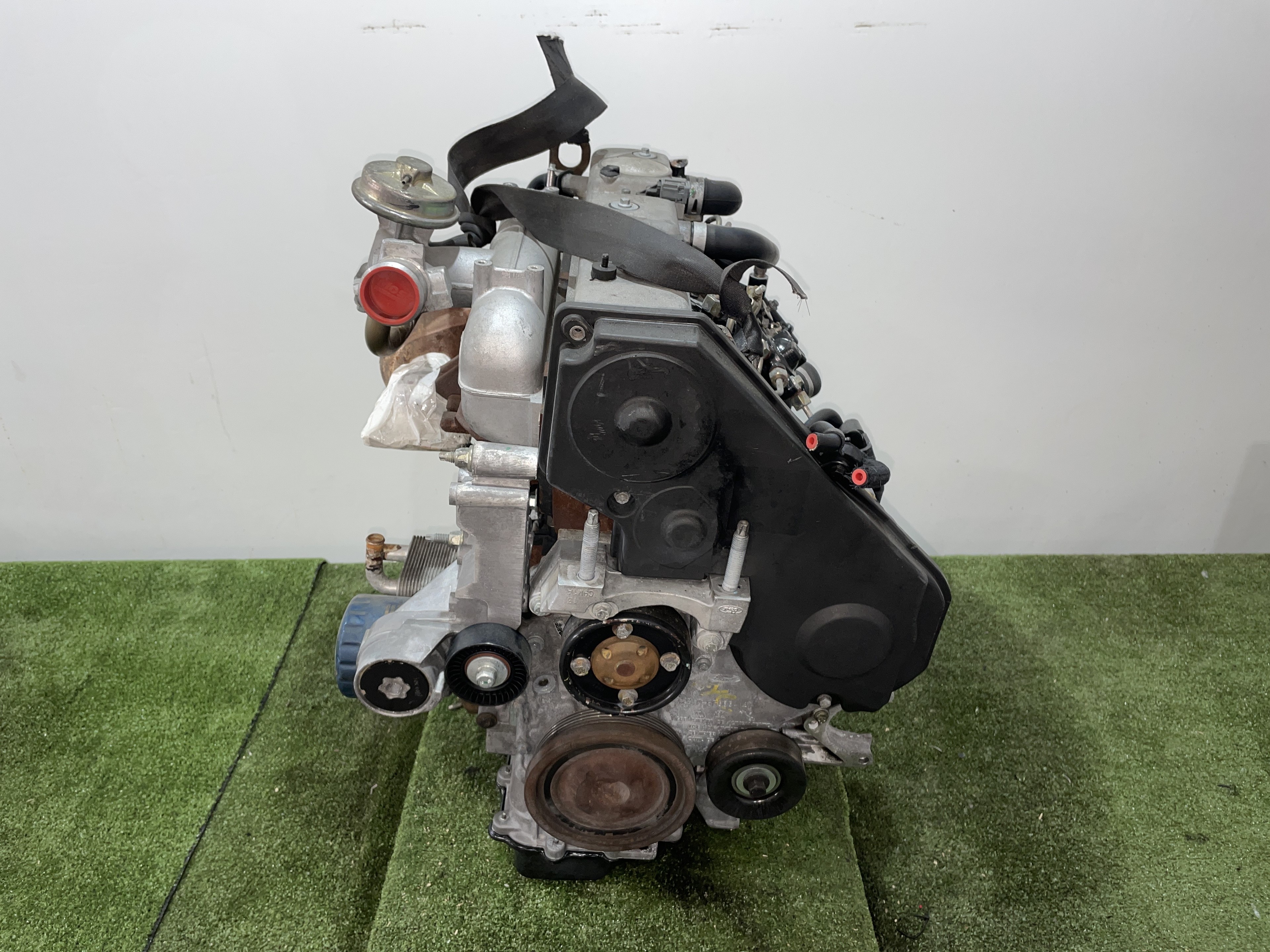 FORD Focus 1 generation (1998-2010) Engine FFDA,INYECCIONDELPHI 23331317