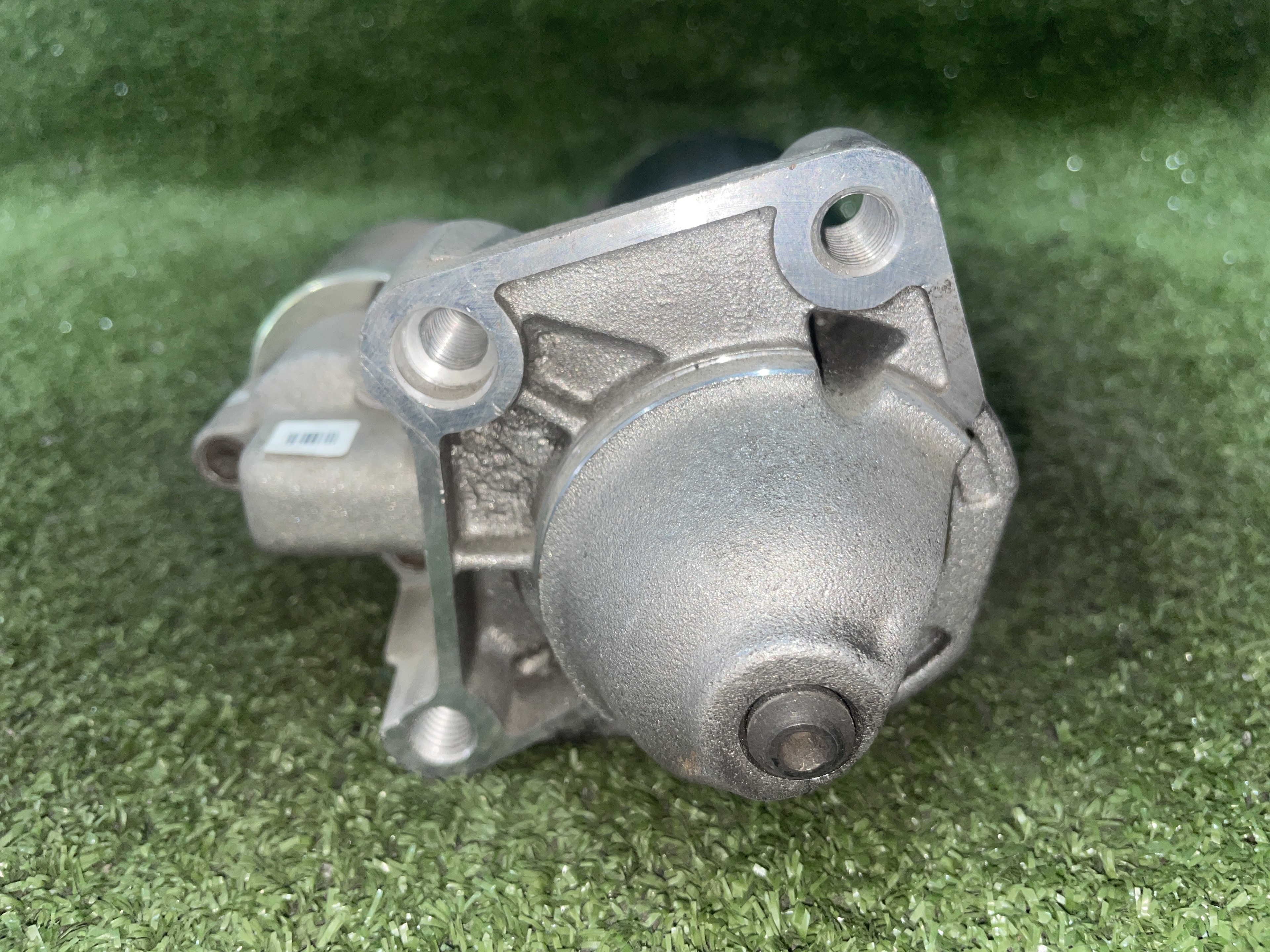 VOLVO V40 1 generation (1996-2004) Startmotor 0001107067 23553200