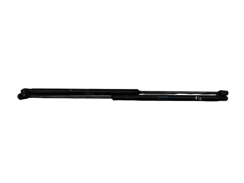 Amortecedor da mala 9H01 9654433580 de Citroen C4 2007-2013 - pieza usada