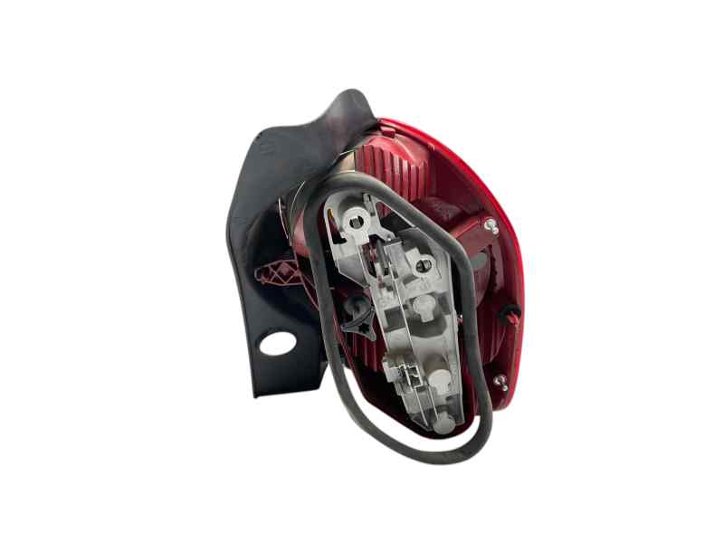Rear lamp lh 8200538786 de Renault Modus / grand modus (f/jp0_) 2004-2006 - pieza usada