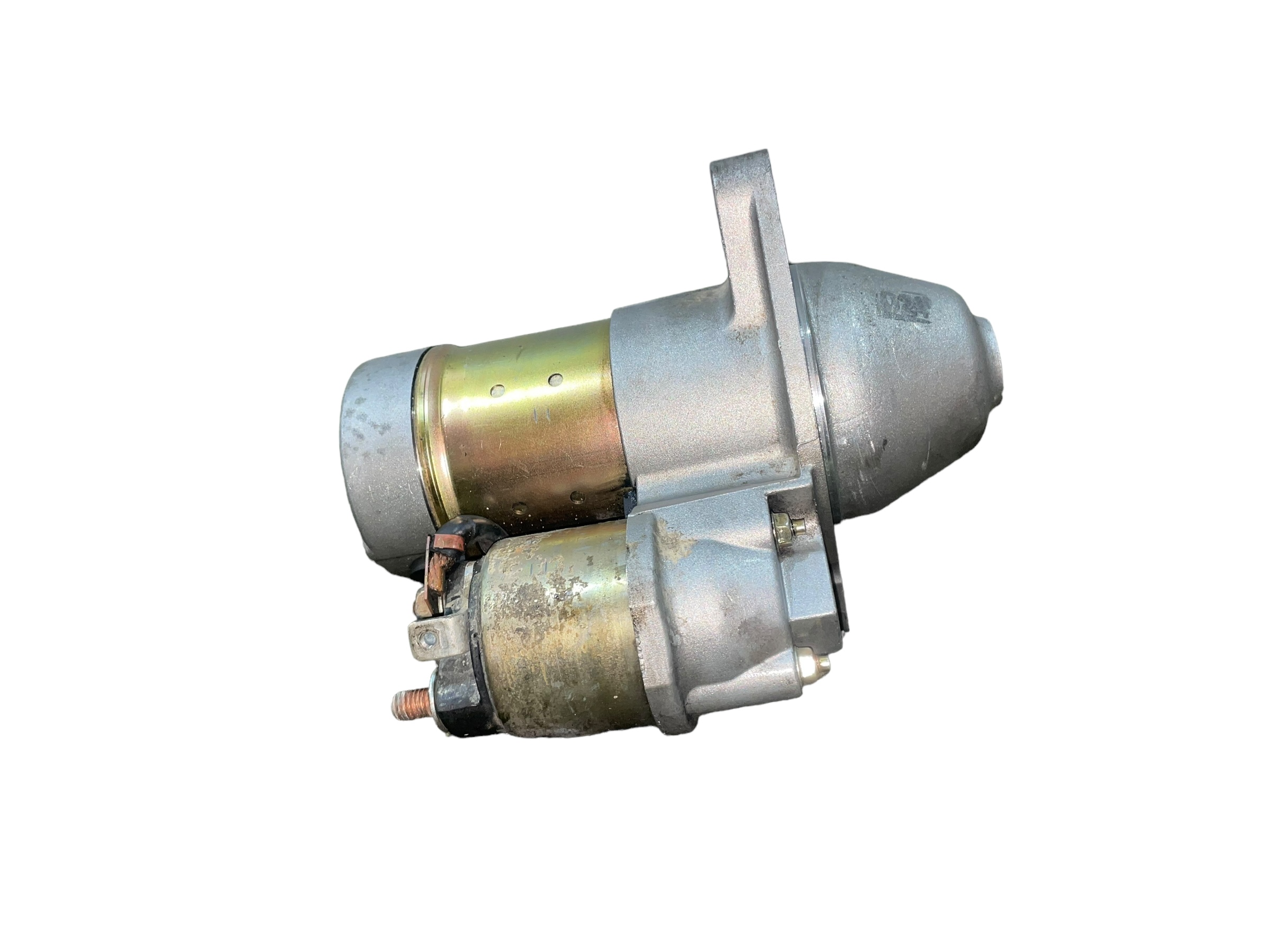 OPEL Combo C (2001-2011) Starter Motor 8971891181 25703505