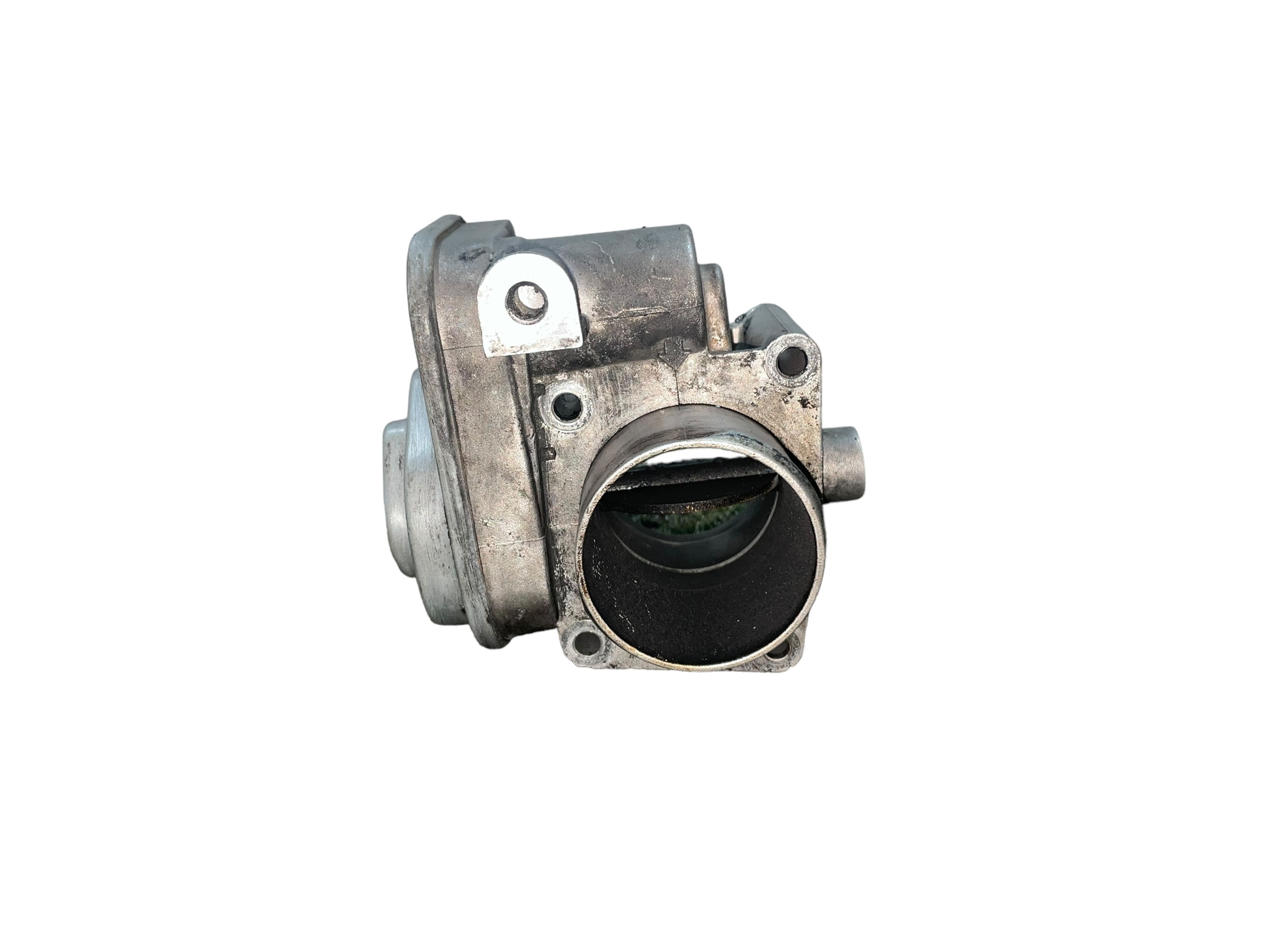 OPEL Combo C (2001-2011) Throttle Body 8973002311 25703328