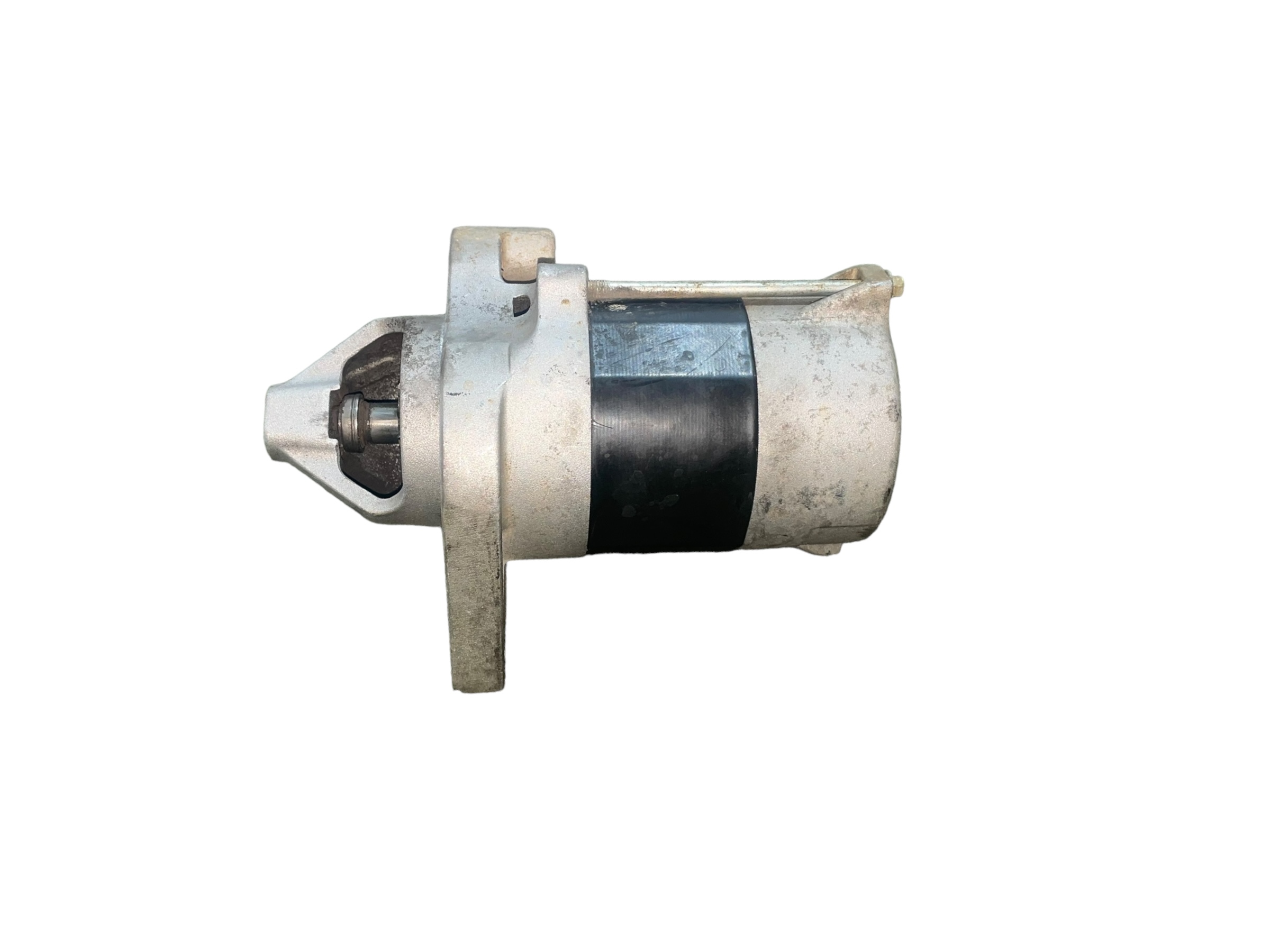 PEUGEOT 208 Peugeot 208 (2012-2015) Starter Motor 9812715380 25943243