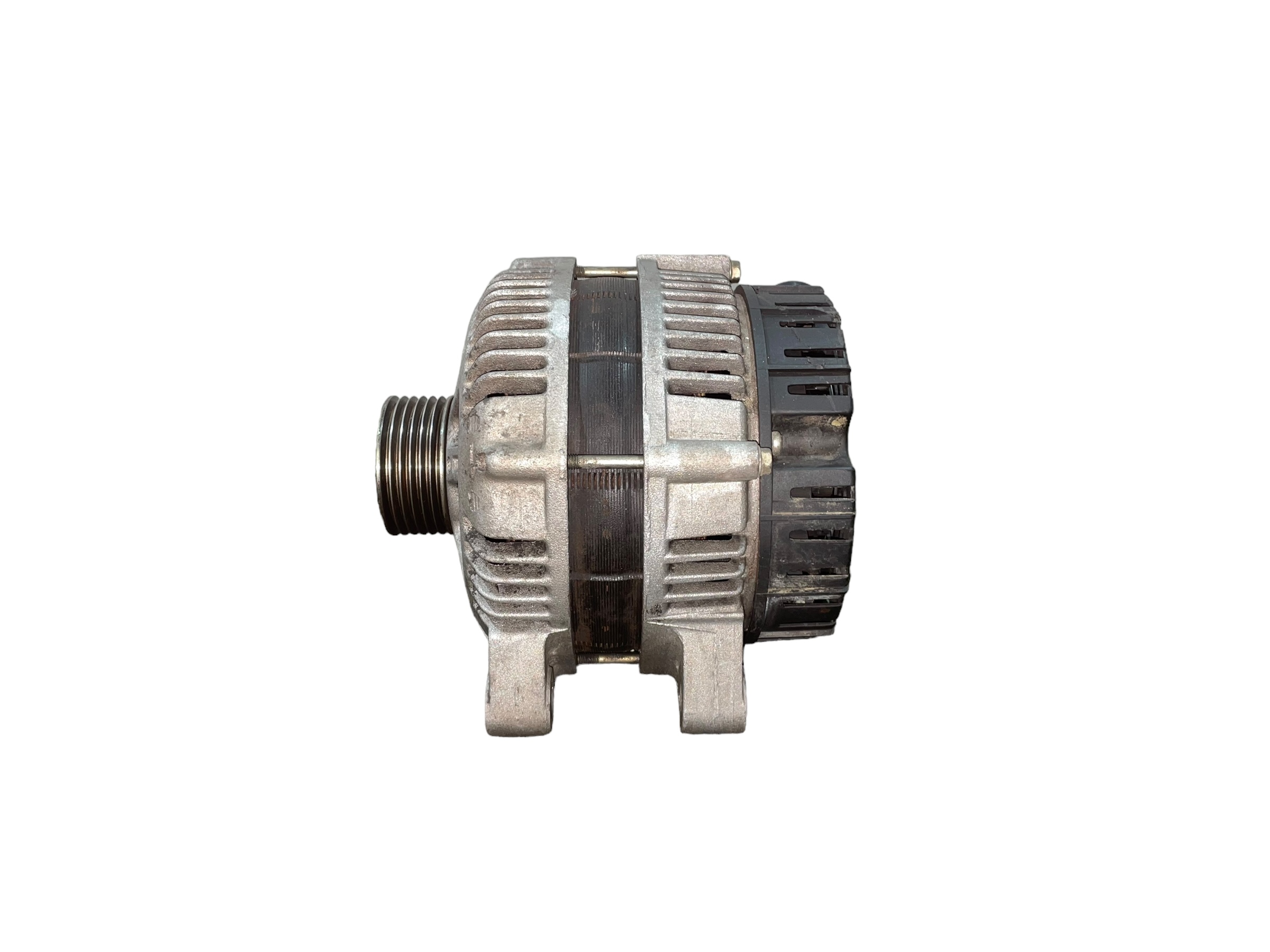 CITROËN Xsara 1 generation (1997-2004) Alternator 9635342080 25703498