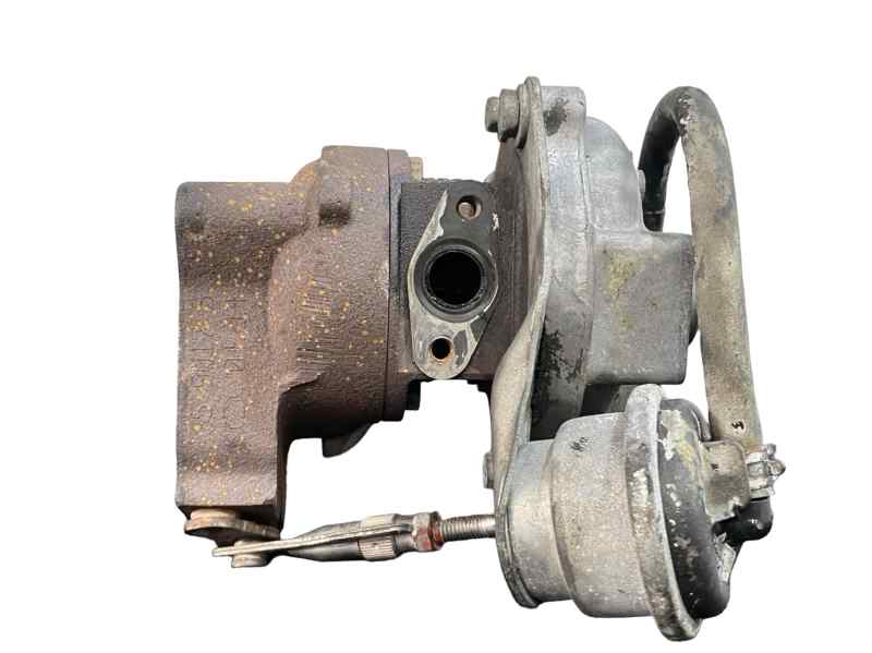 Turbocompresor Z13DT 73501344 de Opel Corsa 2003-2007 - pieza usada