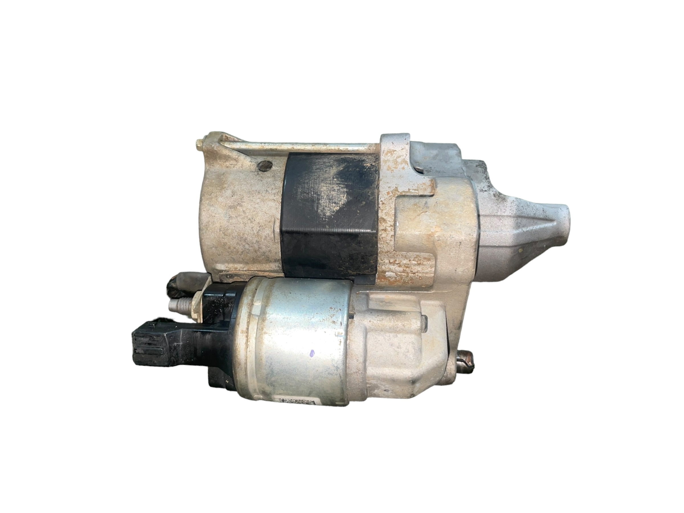 PEUGEOT 208 Peugeot 208 (2012-2015) Starter Motor 9812715380 25943243