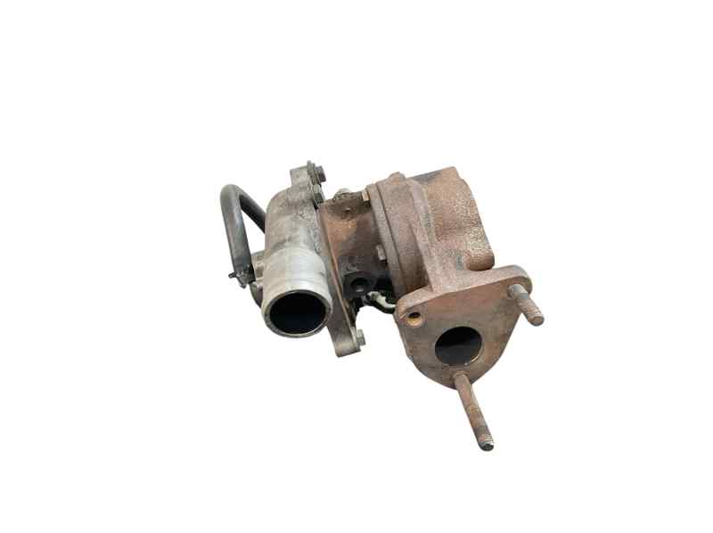 Turbocompresor Z13DT 73501344 de Opel Corsa 2003-2007 - pieza usada