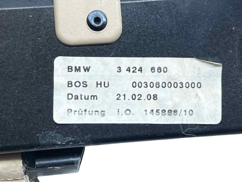 Bandeja trasera 3424660 de Bmw X3 2003-2010