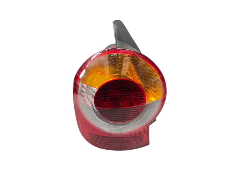 Rear lamp lh 8200538786 de Renault Modus / grand modus (f/jp0_) 2004-2006