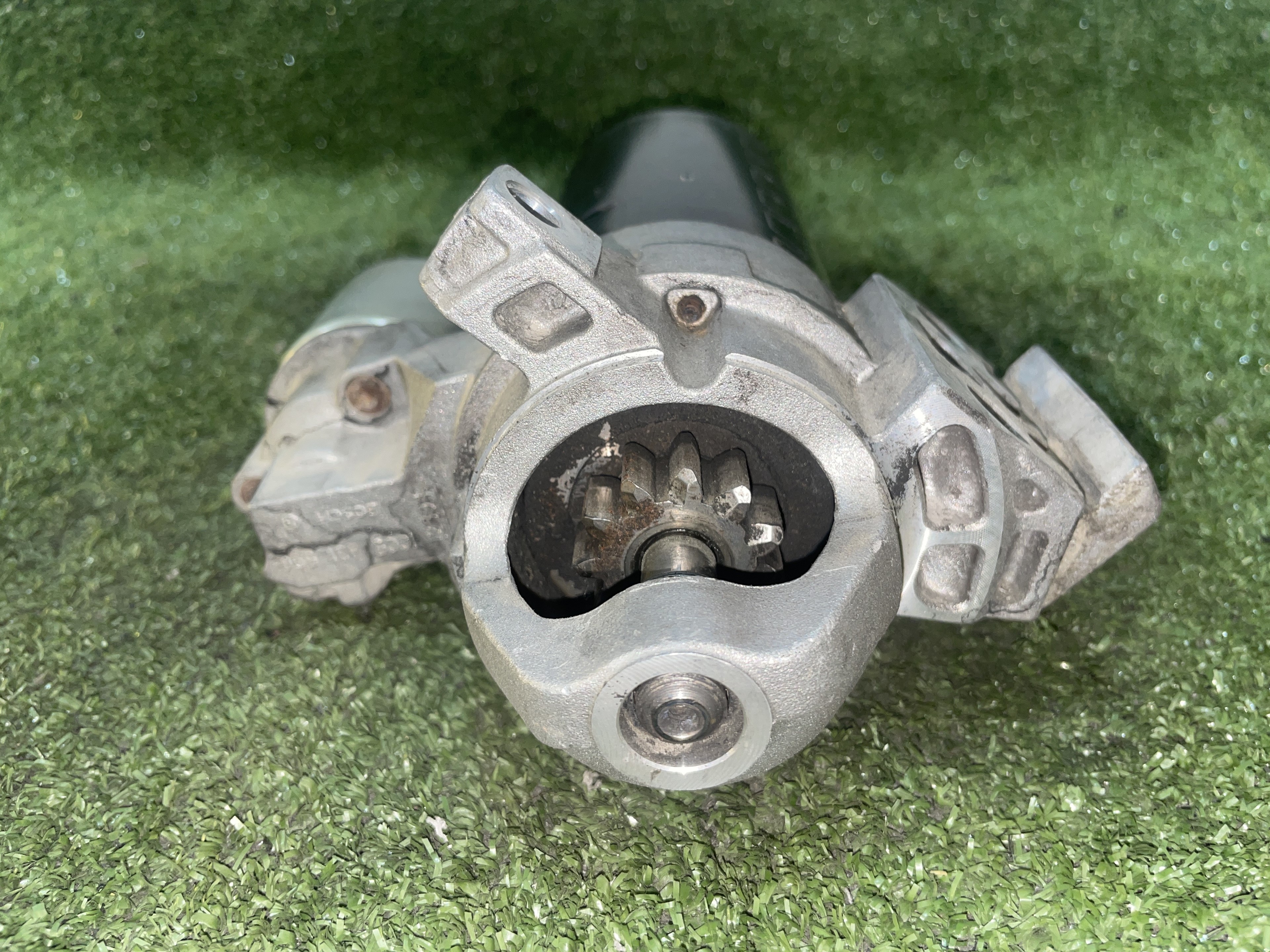 BMW 1 Series E81/E82/E87/E88 (2004-2013) Starter Motor 0001139002 23549489