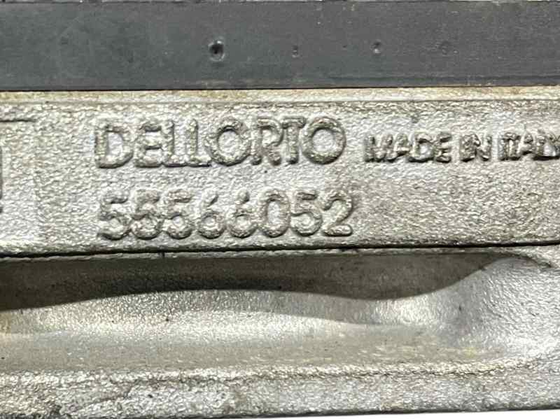 Vanne egr A20DTH 55566052 de Opel Insignia 2008-2017 - pieza usada