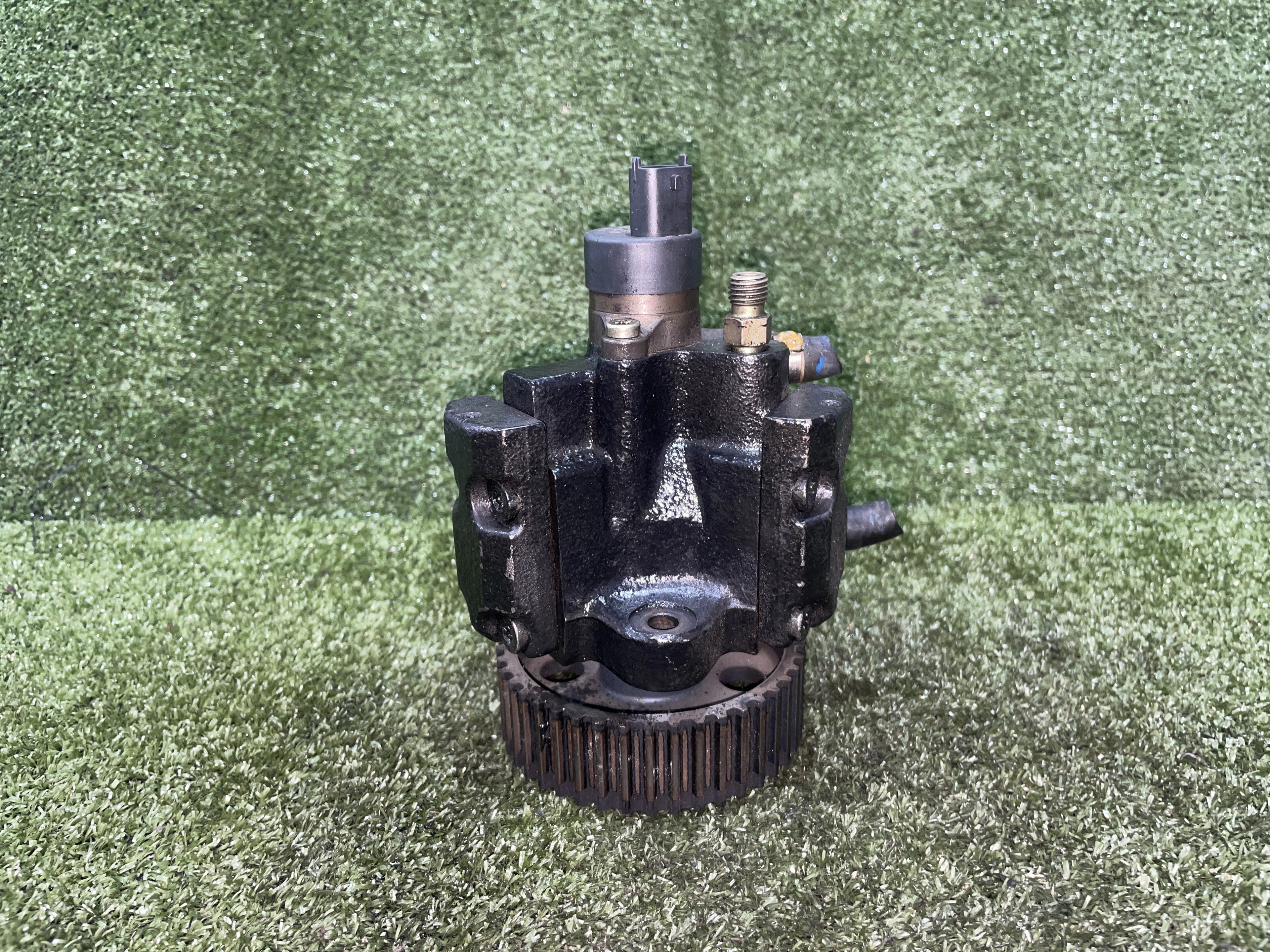 ALFA ROMEO 156 932 (1997-2007) High Pressure Fuel Pump 0445010006 23554922