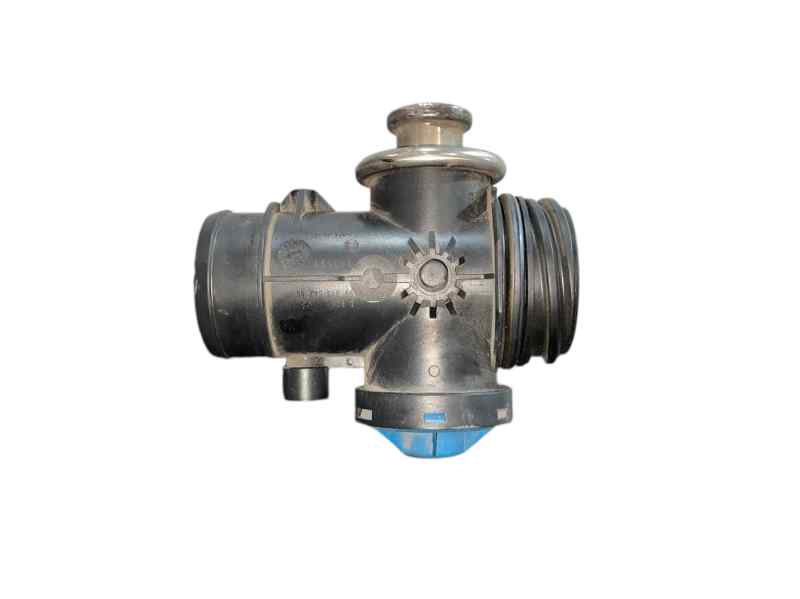 Válvula egr 9631854280 de Peugeot Partner furgoneta/monovolumen (5_, g_) 2005-2008