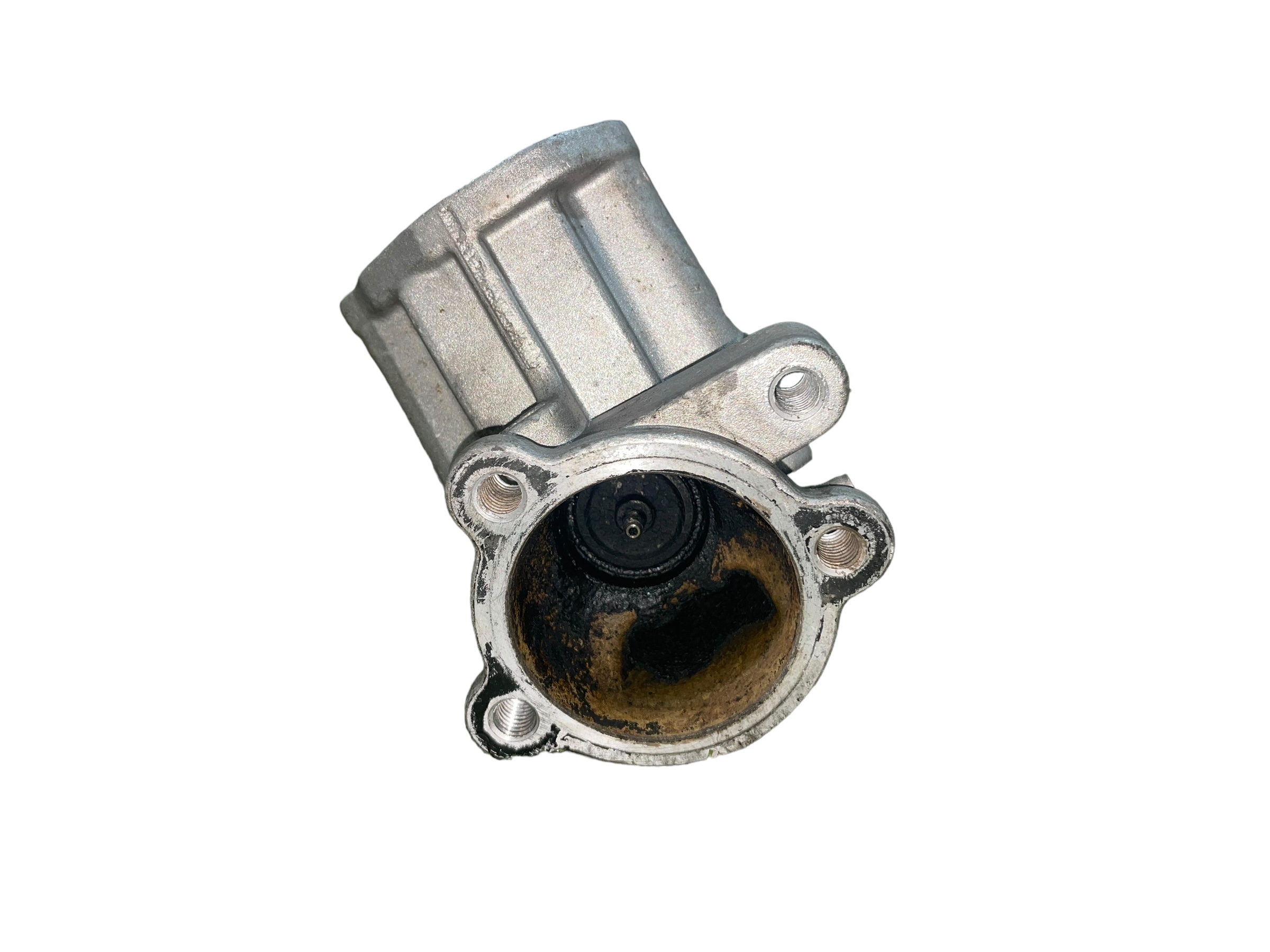 FIAT Grande Punto 1 generation (2006-2008) EGR Valve 55204941 25703259