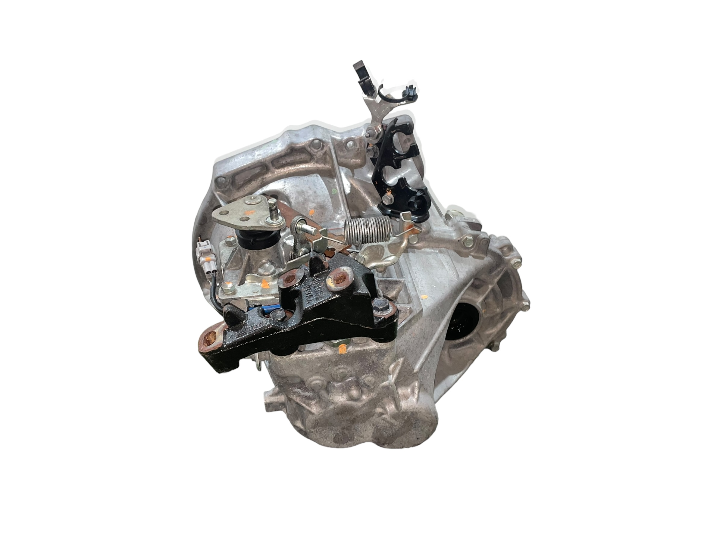 CHEVROLET Gearbox 20TT01 25703961