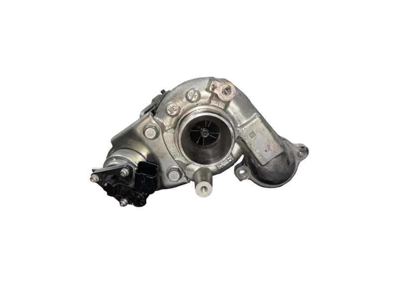 Turbocompresor 9HN 9673283680 de Peugeot Partner 2012-2014