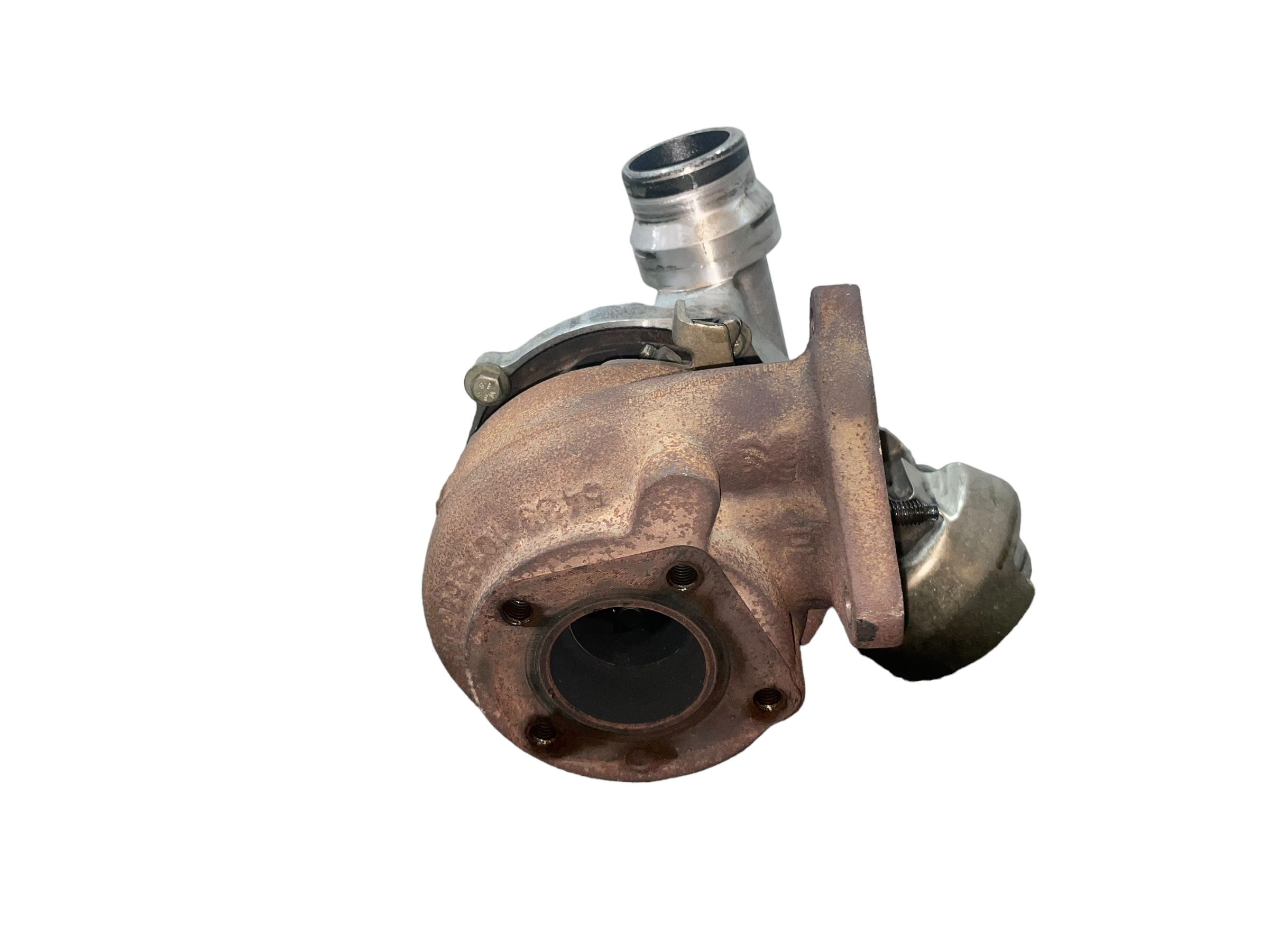 INFINITI Turbocharger 54399700070 25703887